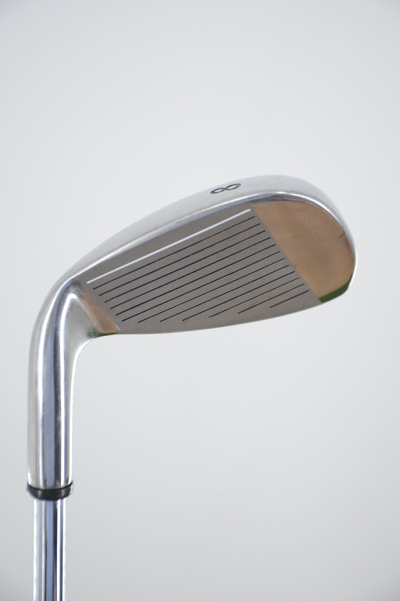 Strata Plus 8 Iron S Flex 36" Golf Clubs GolfRoots 