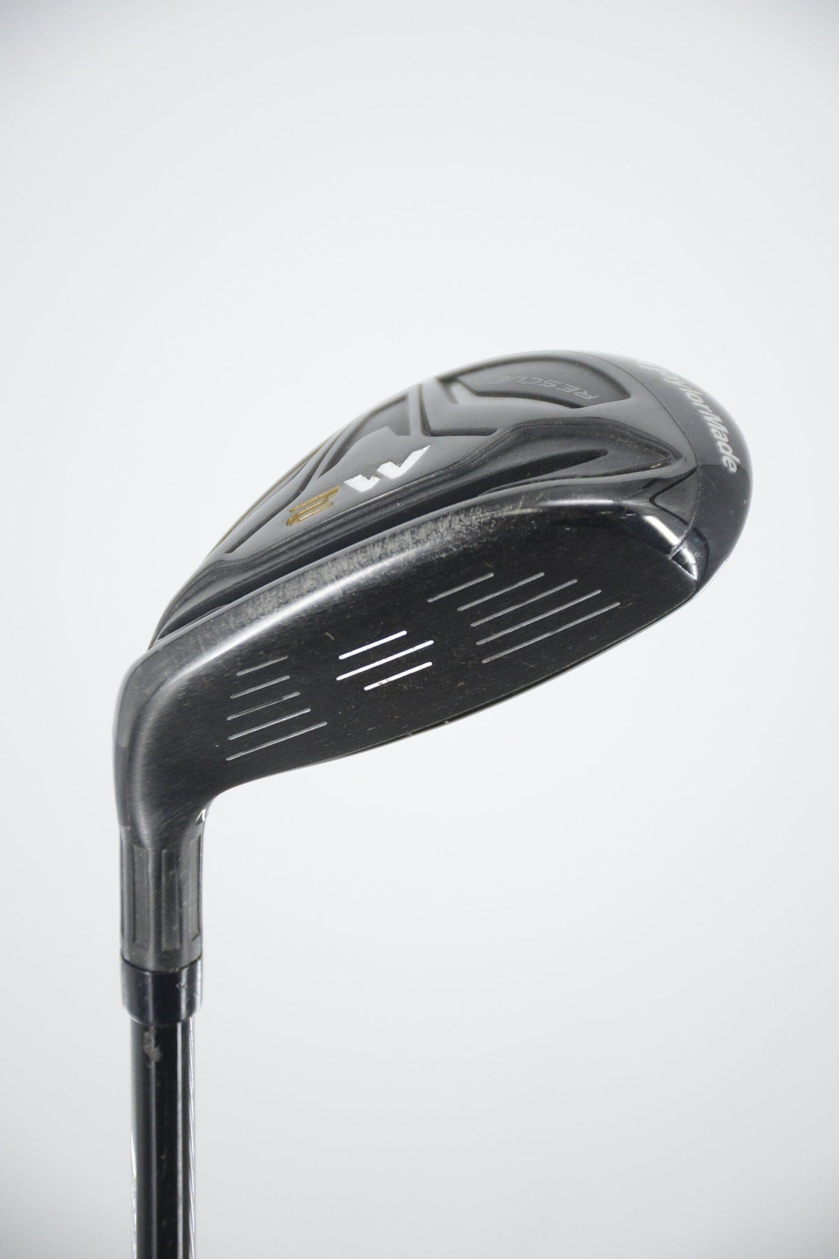 TaylorMade M2 3 Hybrid R Flex 40.5" Golf Clubs GolfRoots 