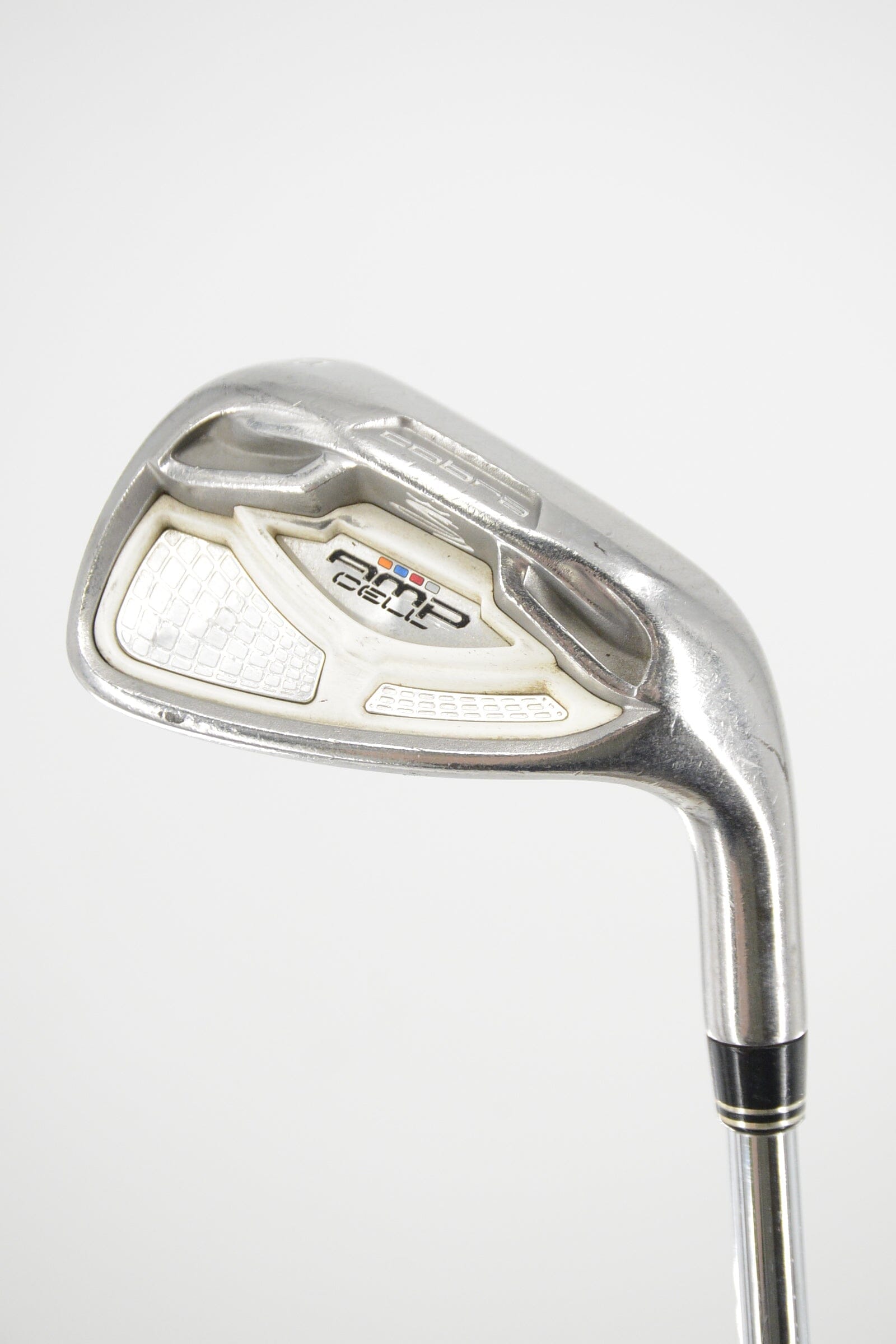Cobra Amp Cell PW S Flex 35.5" Golf Clubs GolfRoots 