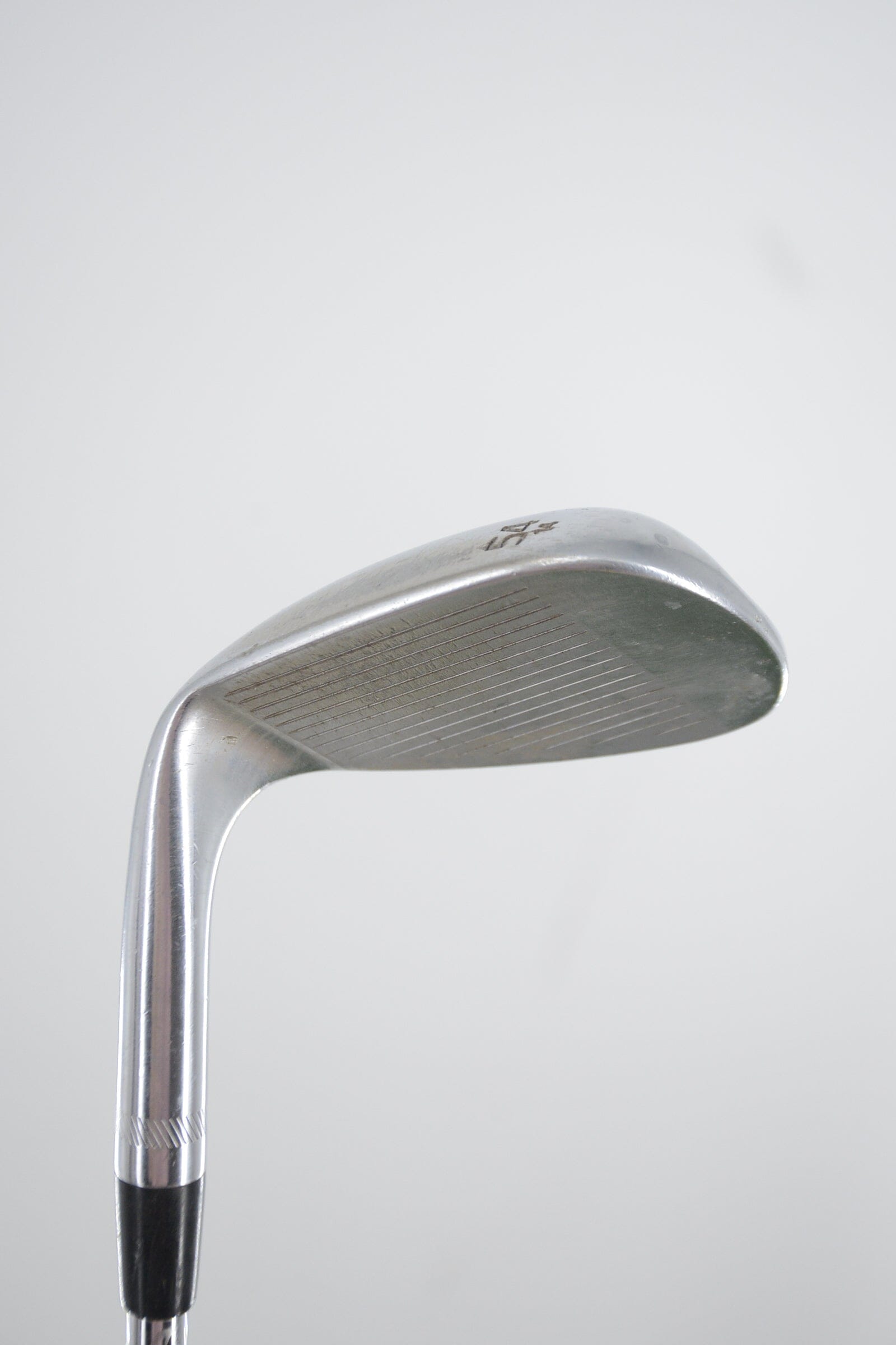 Titleist Vokey SM5 Tour Chrome 54 Degree Wedge Wedge Flex 35.25" Golf Clubs GolfRoots 