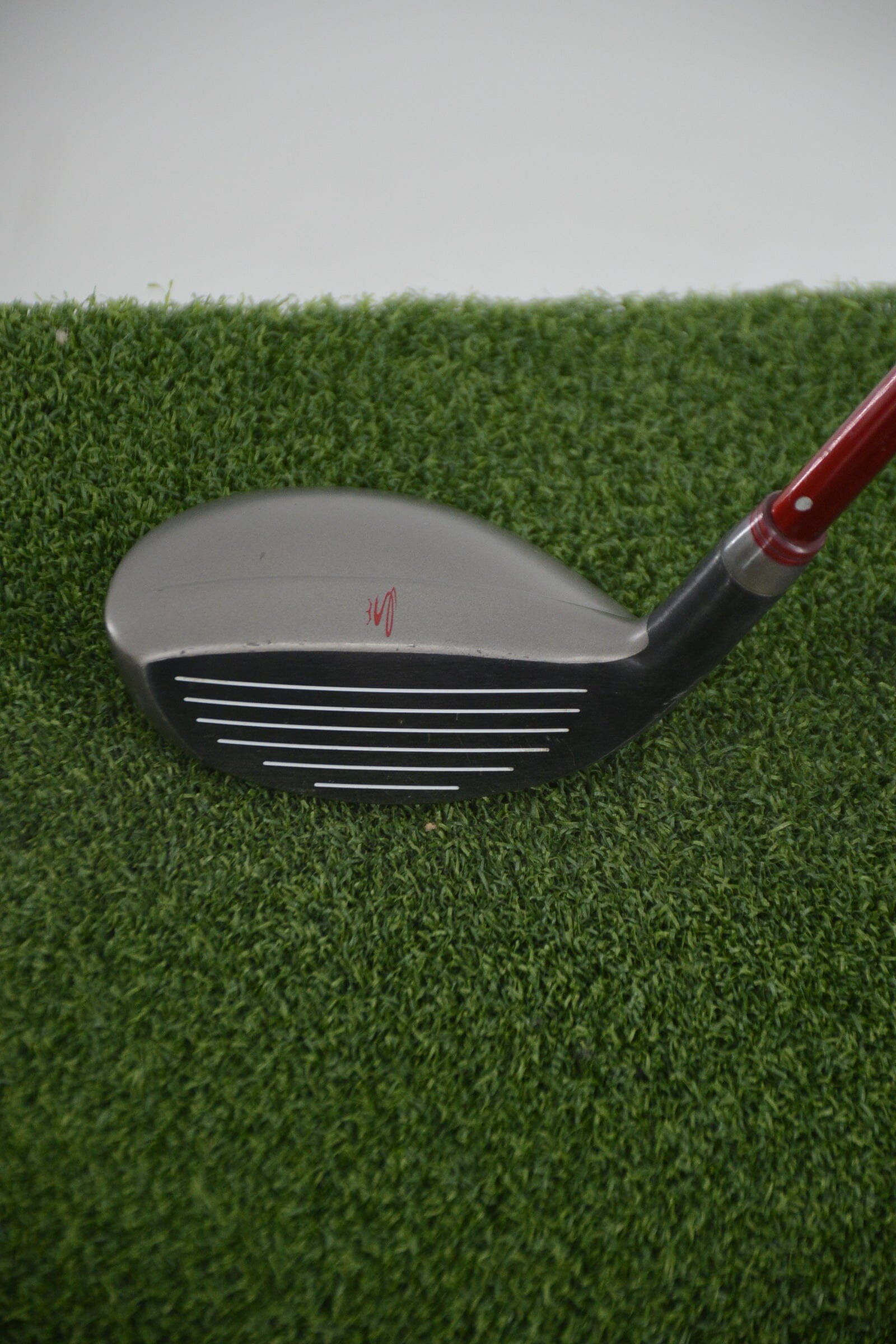 Cobra Baffler T-Rail+ 2 Hybrid S Flex 40.75" Golf Clubs GolfRoots 