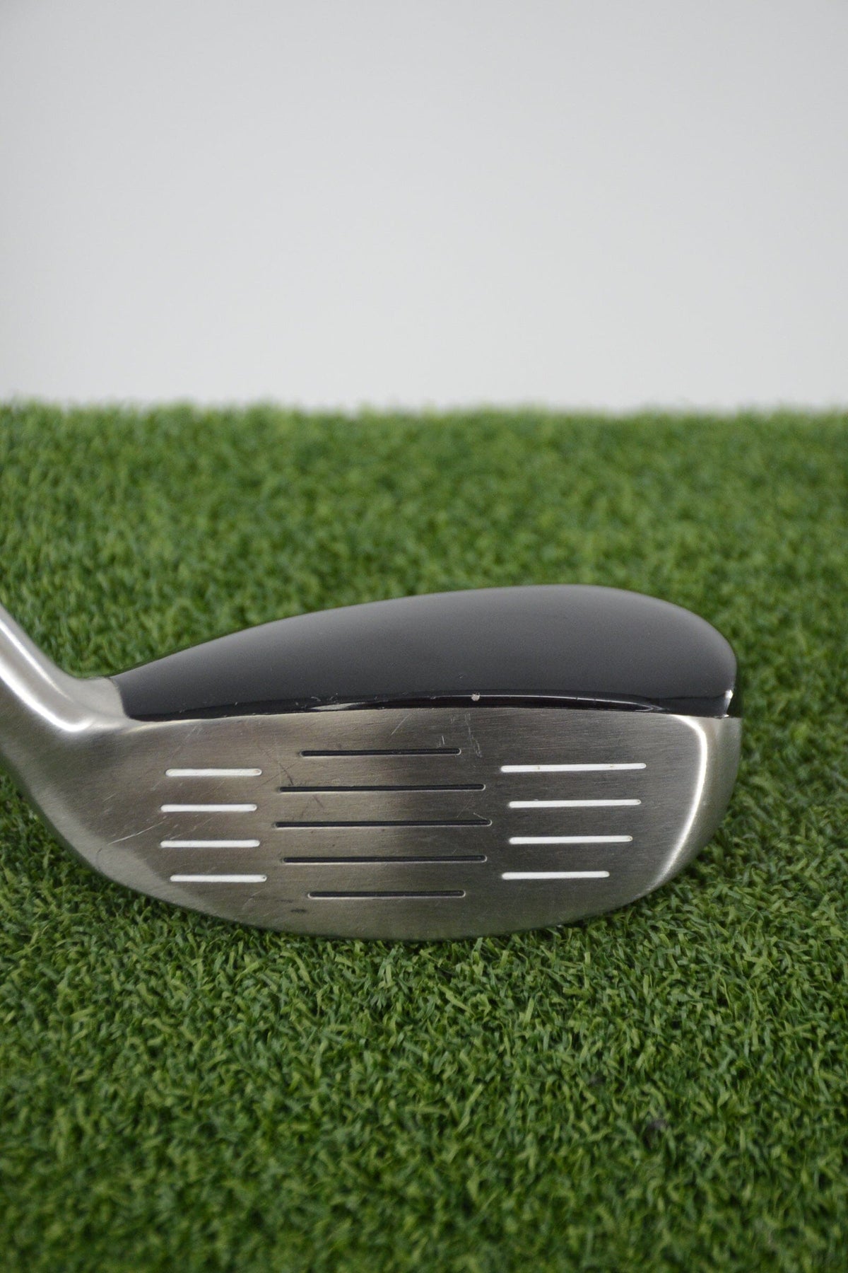 Lefty Nickent Genex 3Dx Ironwood Dc 4 Hybrid R Flex 39.25" Golf Hybrids Nickent 