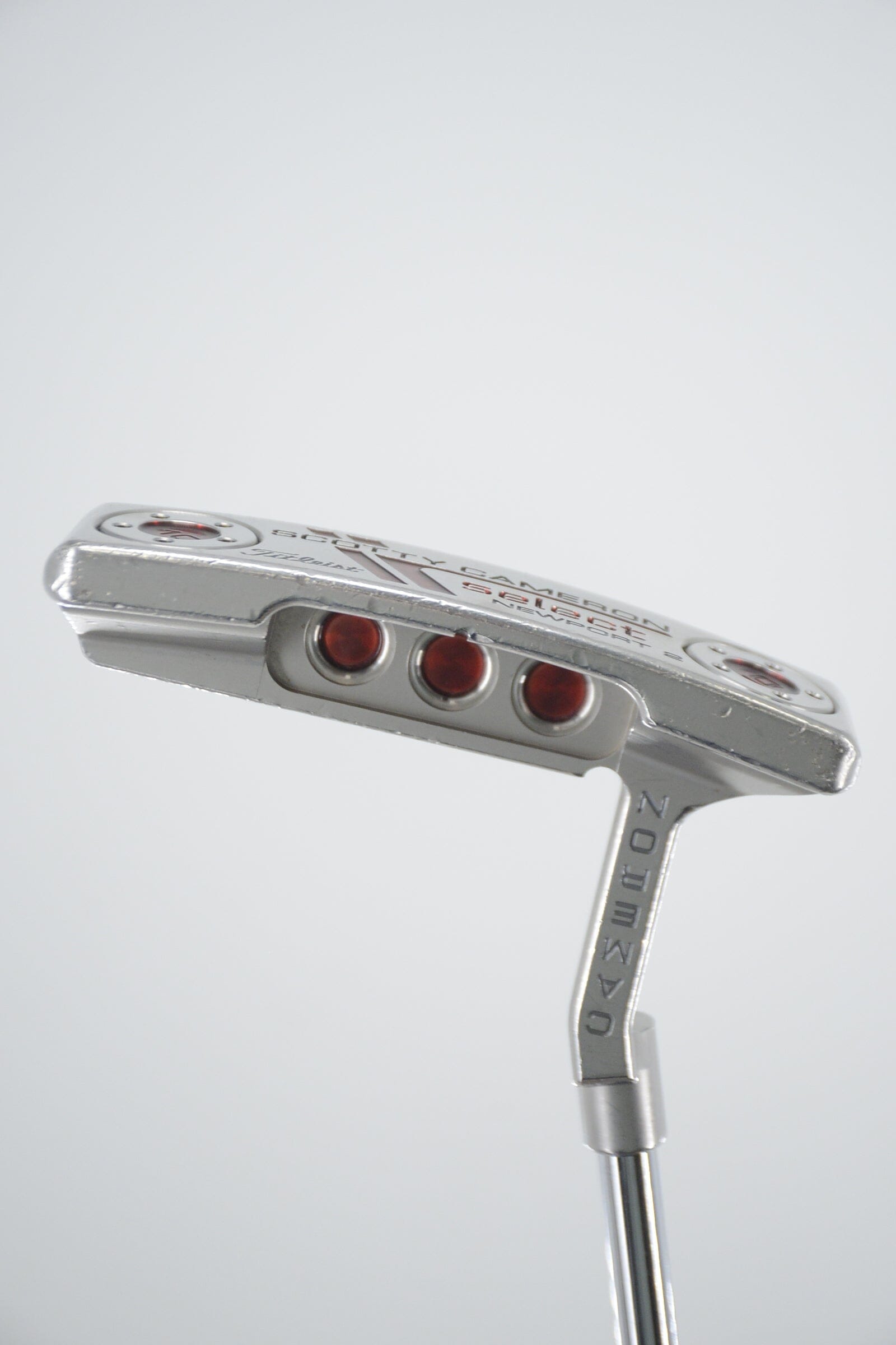Scotty Cameron Select Newport 2 Putter 35" Golf Clubs GolfRoots 