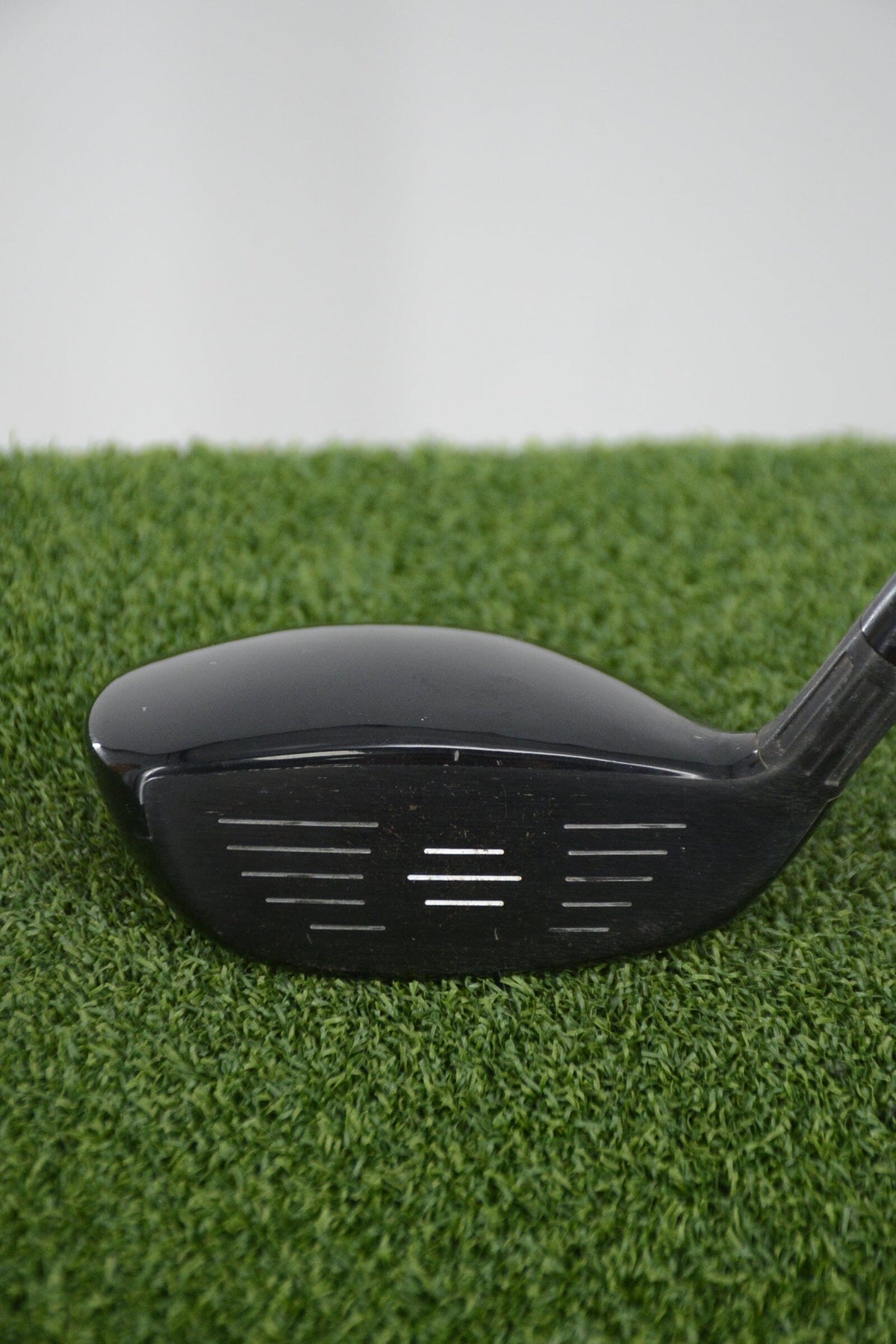 TaylorMade M2 3 Hybrid R Flex 40.5" Golf Clubs GolfRoots 