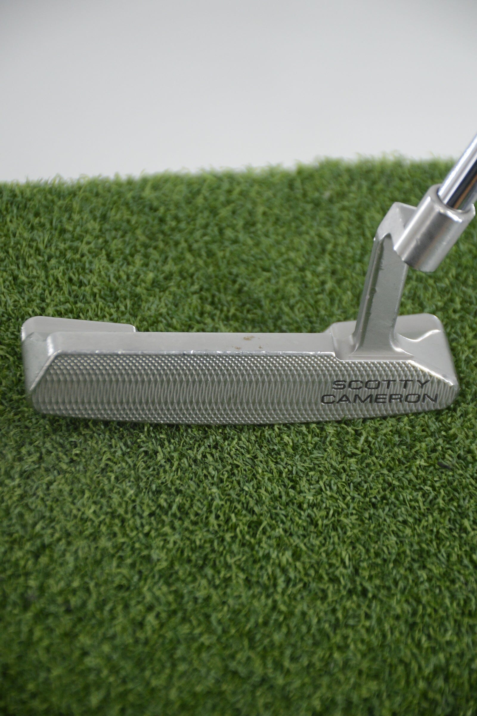 Scotty Cameron Select Newport 2 Putter 35" Golf Clubs GolfRoots 