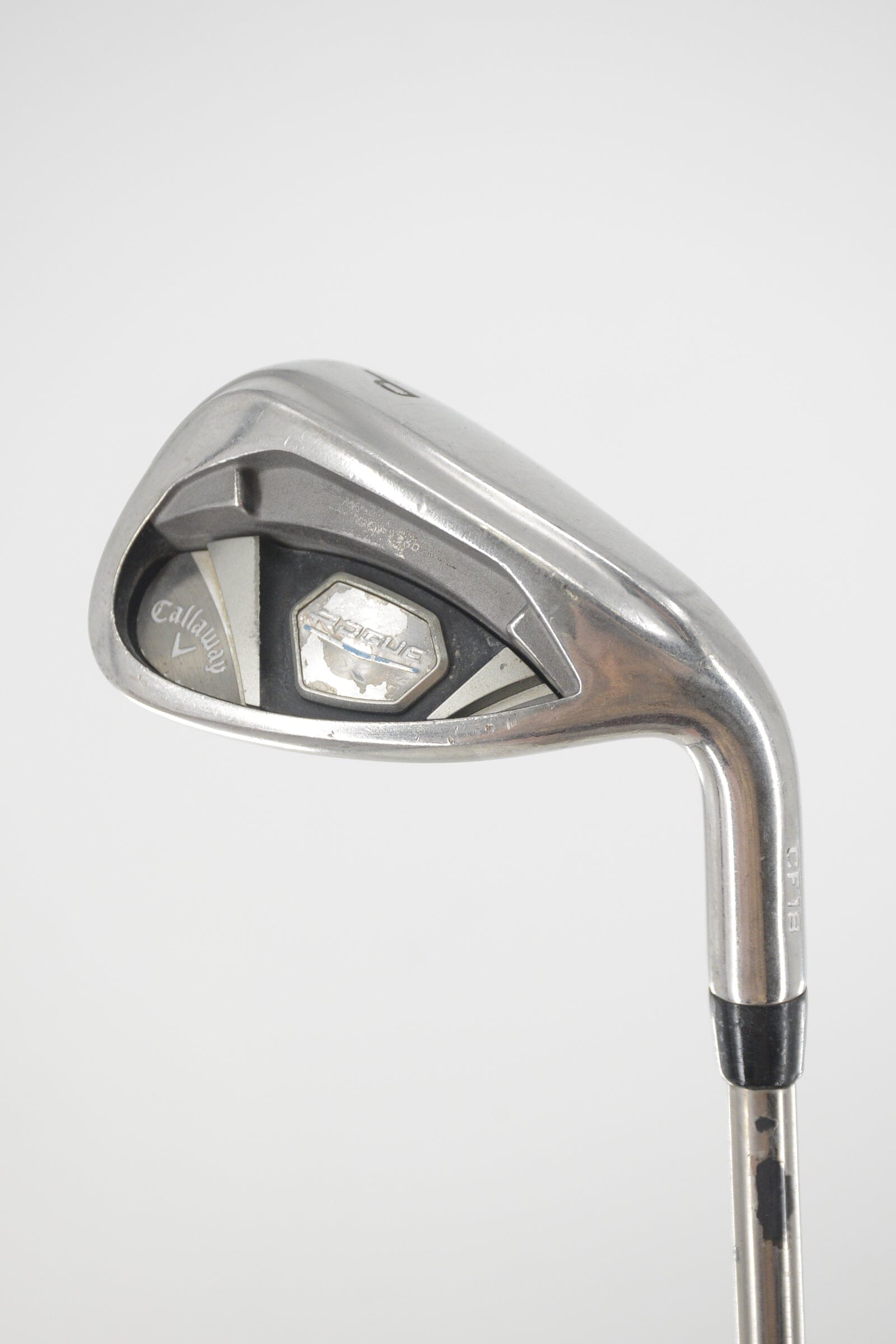 Callaway Rogue X PW SR Flex 36" Golf Clubs GolfRoots 