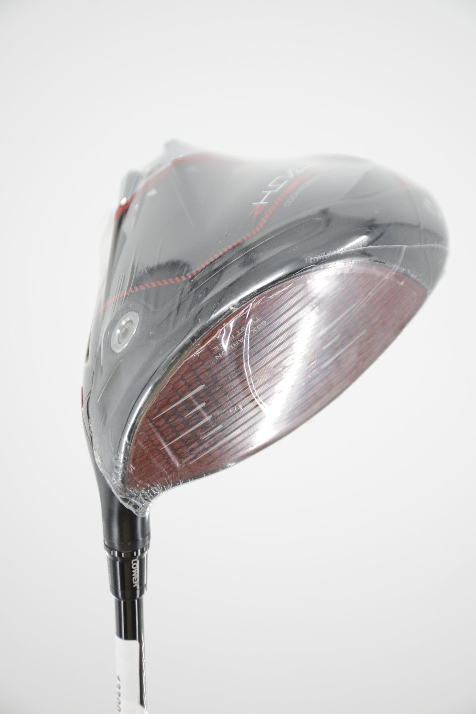 NEW TaylorMade Stealth 2 10.5 Degree Driver S Flex 45.5" Golf Clubs GolfRoots 