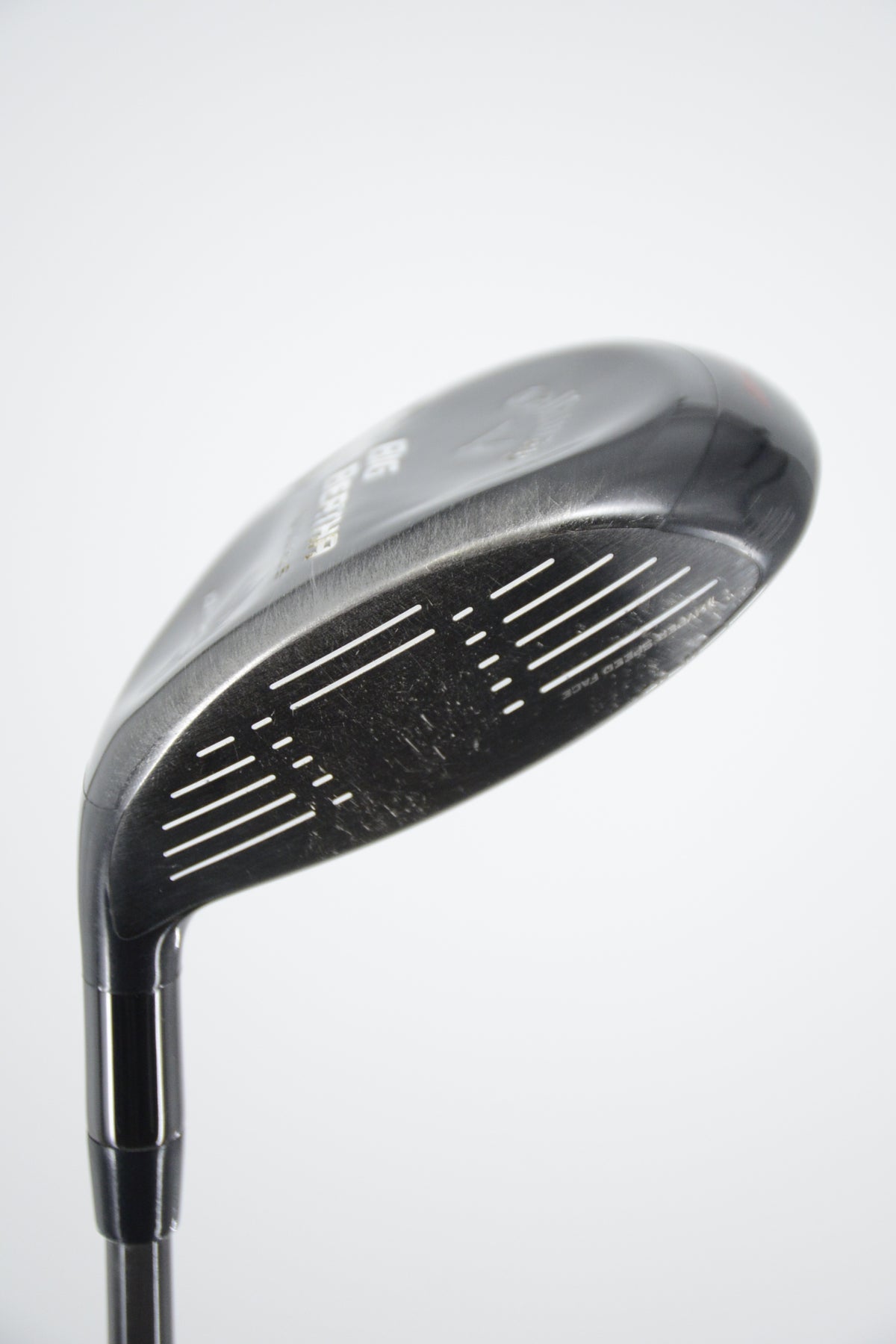 Callaway Big Bertha V Series Heavenwood 7 Wood S Flex 42.75"