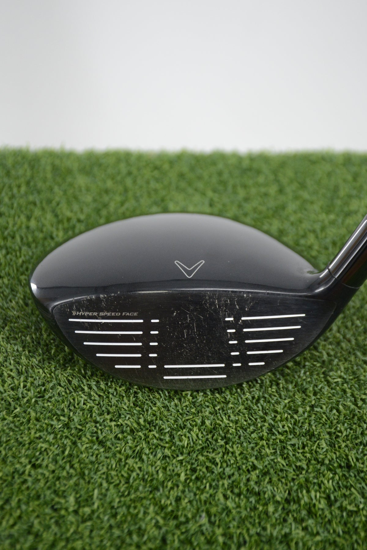 Callaway Big Bertha V Series Heavenwood 7 Wood S Flex 42.75"