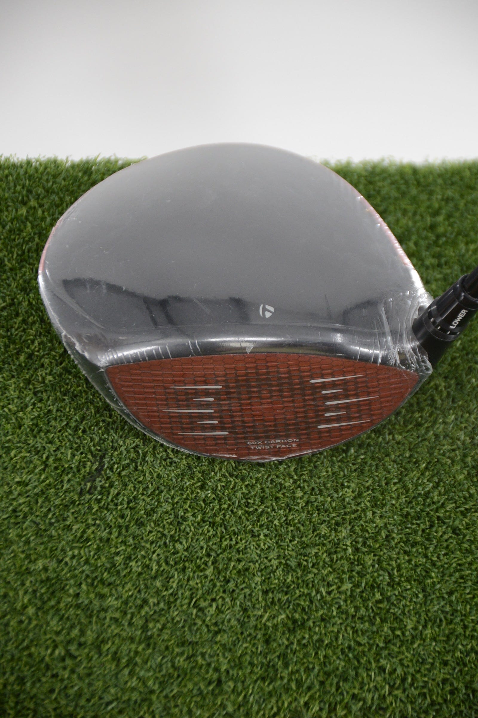 NEW TaylorMade Stealth 2 10.5 Degree Driver S Flex 45.5" Golf Clubs GolfRoots 