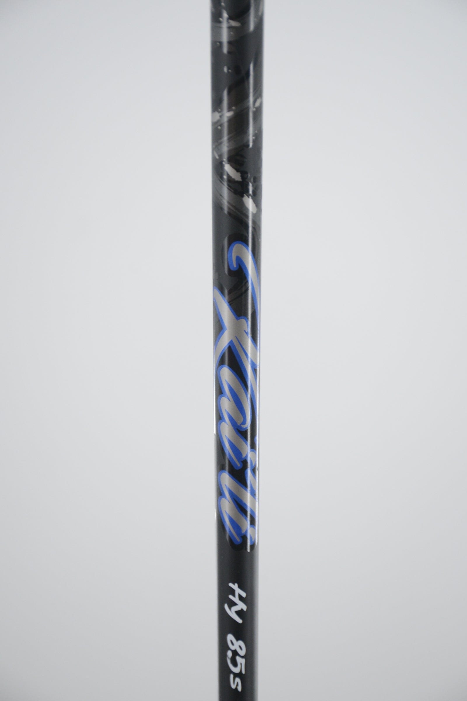 Mitsubishi Kai'li Blue TaylorMade Hybrid Shaft S Flex 40" Golf Clubs GolfRoots 