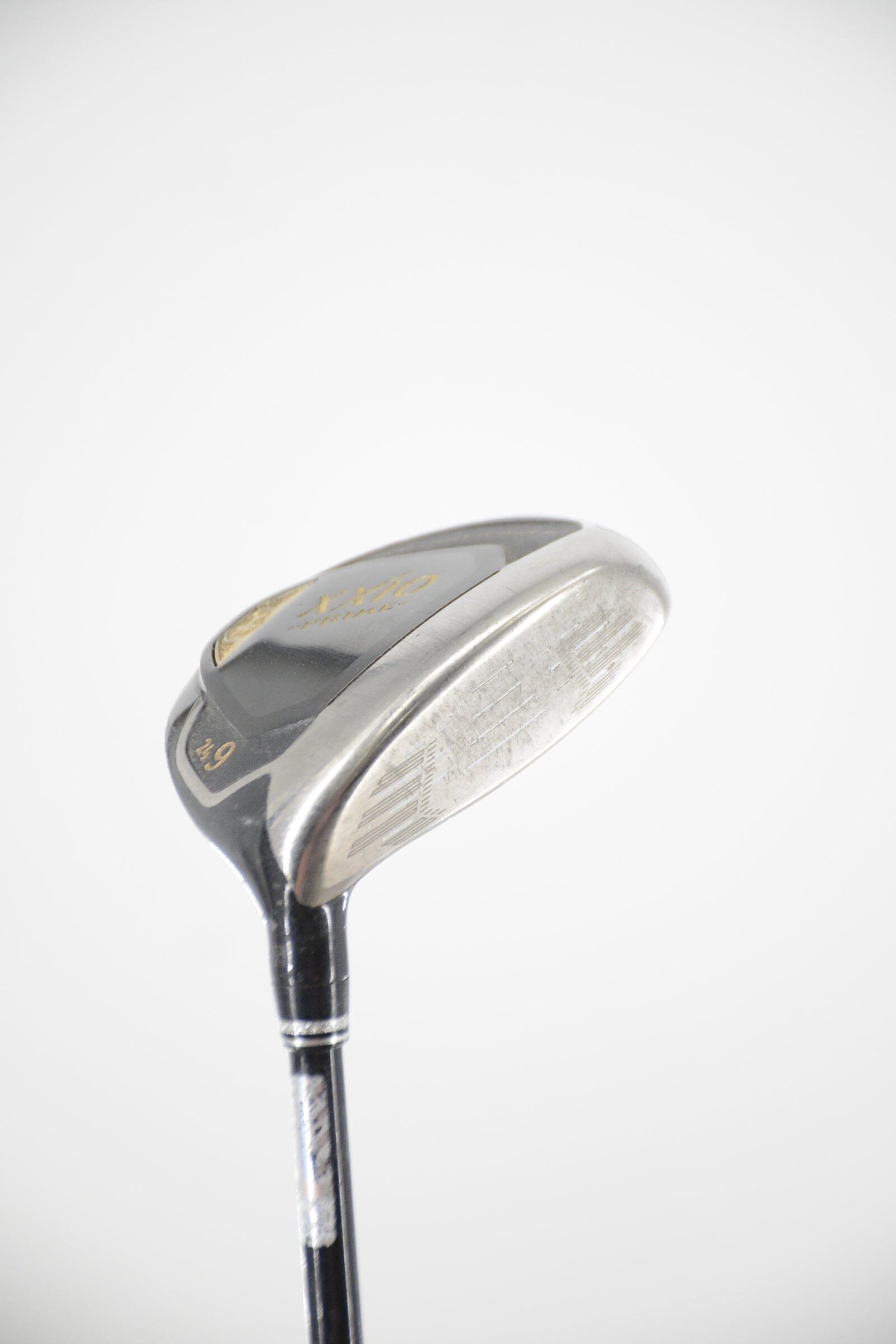 XXIO Prime 10 9 Wood R Flex 38" Golf Clubs GolfRoots 