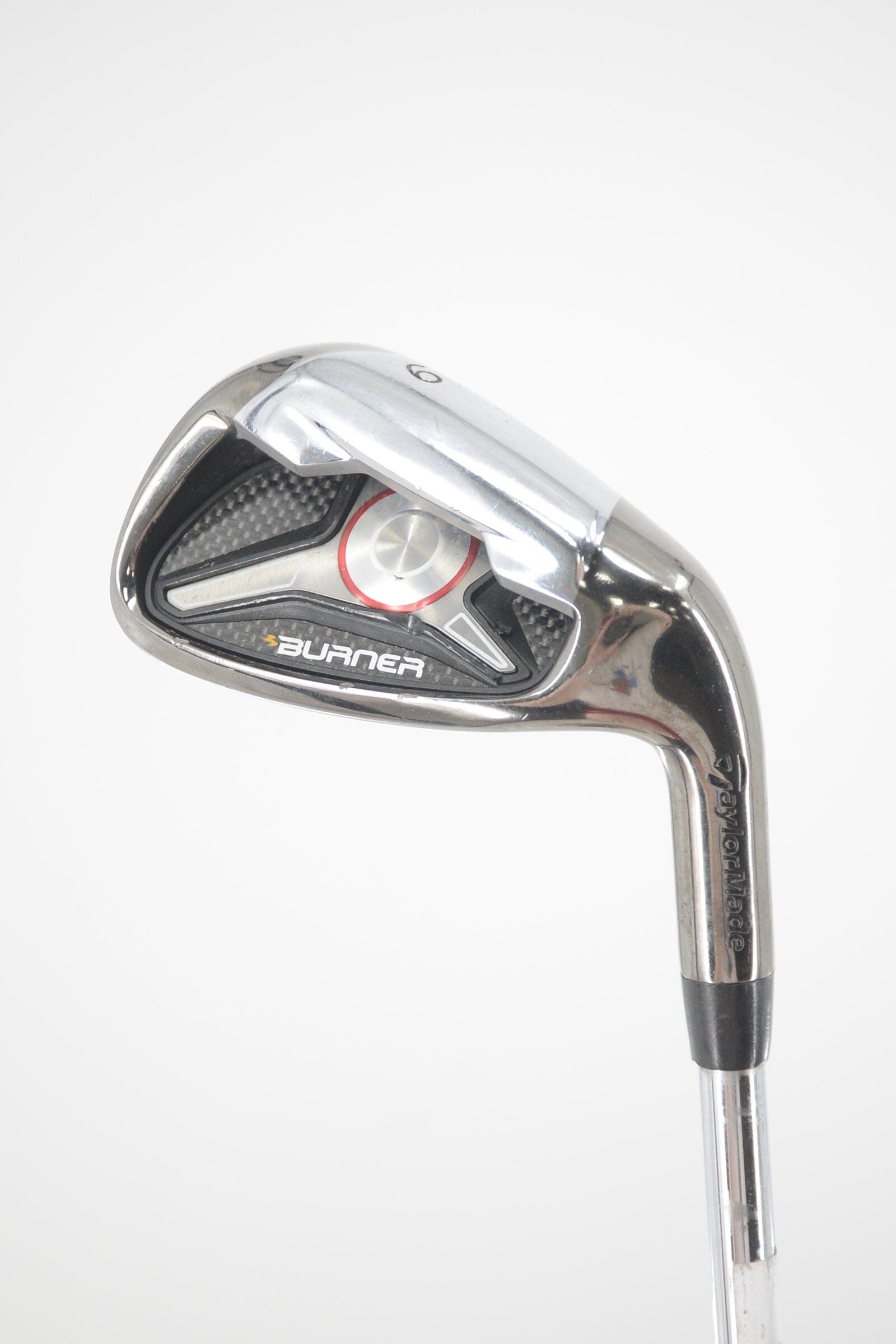 TaylorMade Burner '09 9 Iron R Flex 35.75" Golf Clubs GolfRoots 