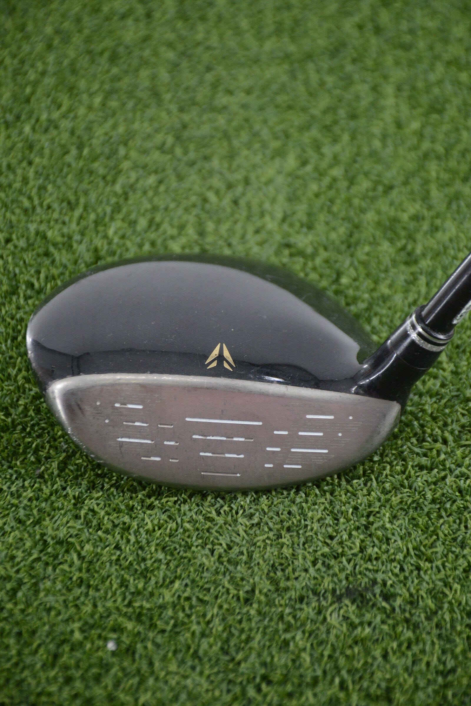XXIO Prime 10 9 Wood R Flex 38" Golf Clubs GolfRoots 
