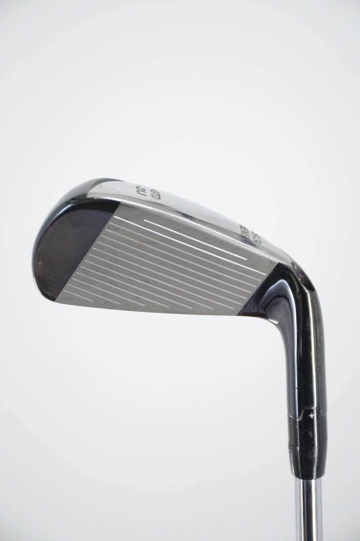 *Lefty Fitting Club* Cobra S3 7 Fitting Iron S Flex 37" Golf Irons Cobra 