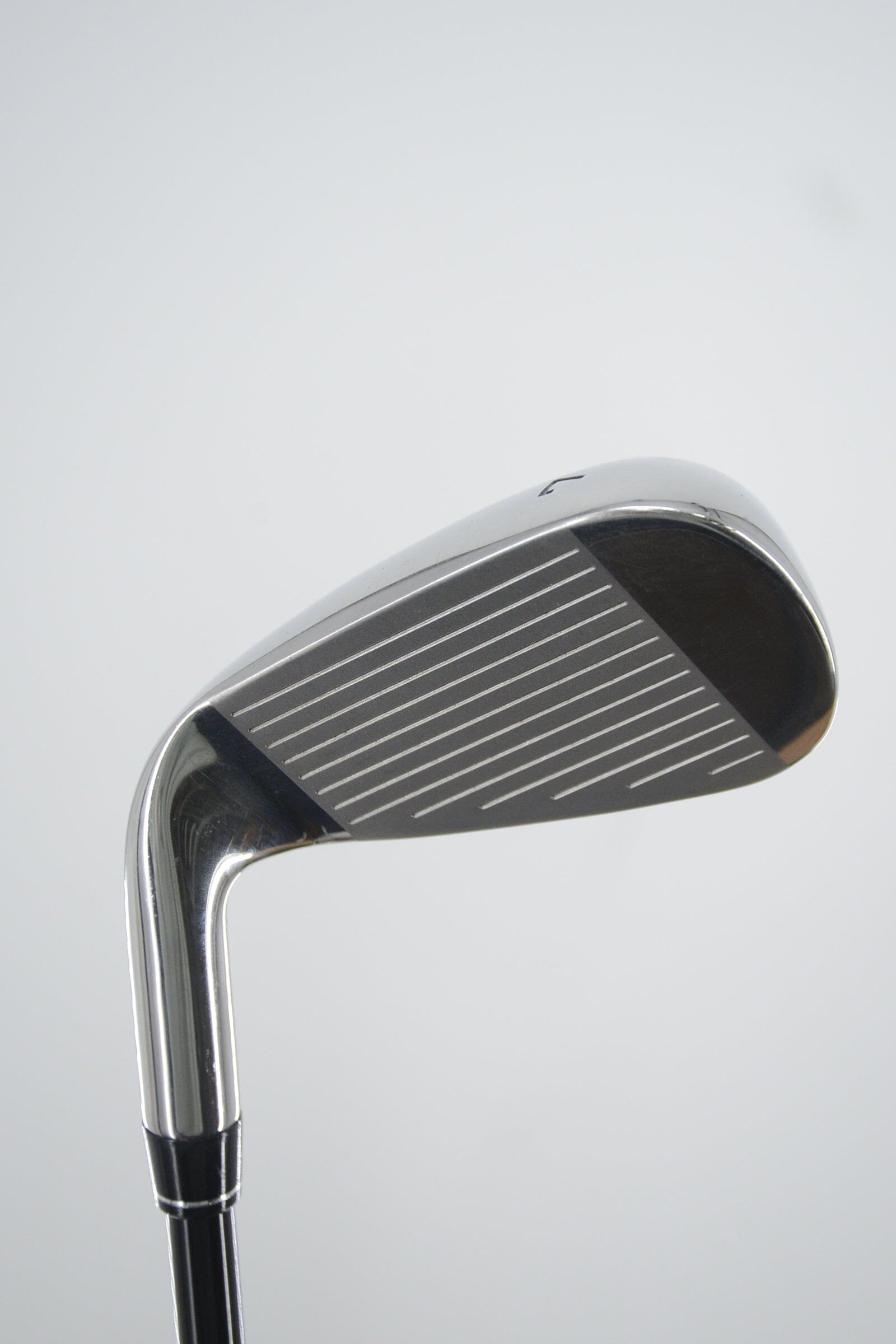 Callaway Paradym Ai Smoke MAX Fast 7 Iron SR Flex 37" Golf Clubs GolfRoots 