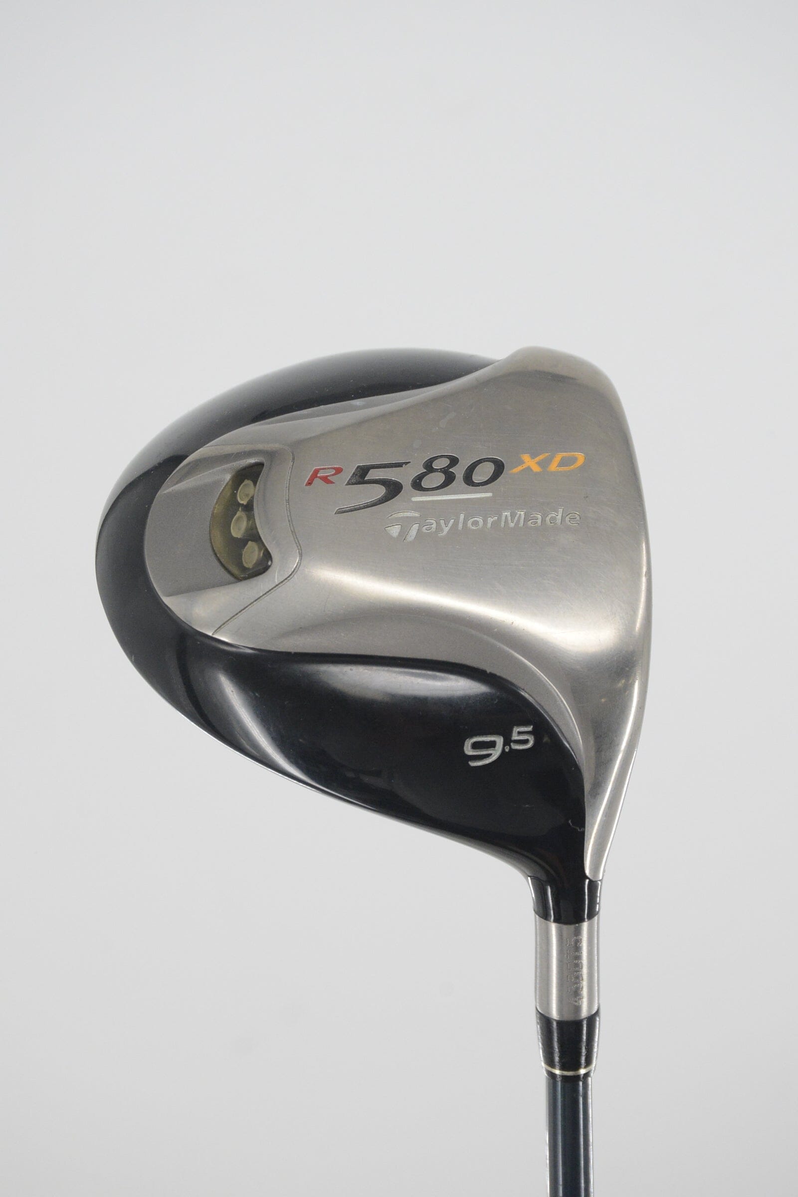 TaylorMade R580 XD 9.5 Degree Driver S Flex 45.5"