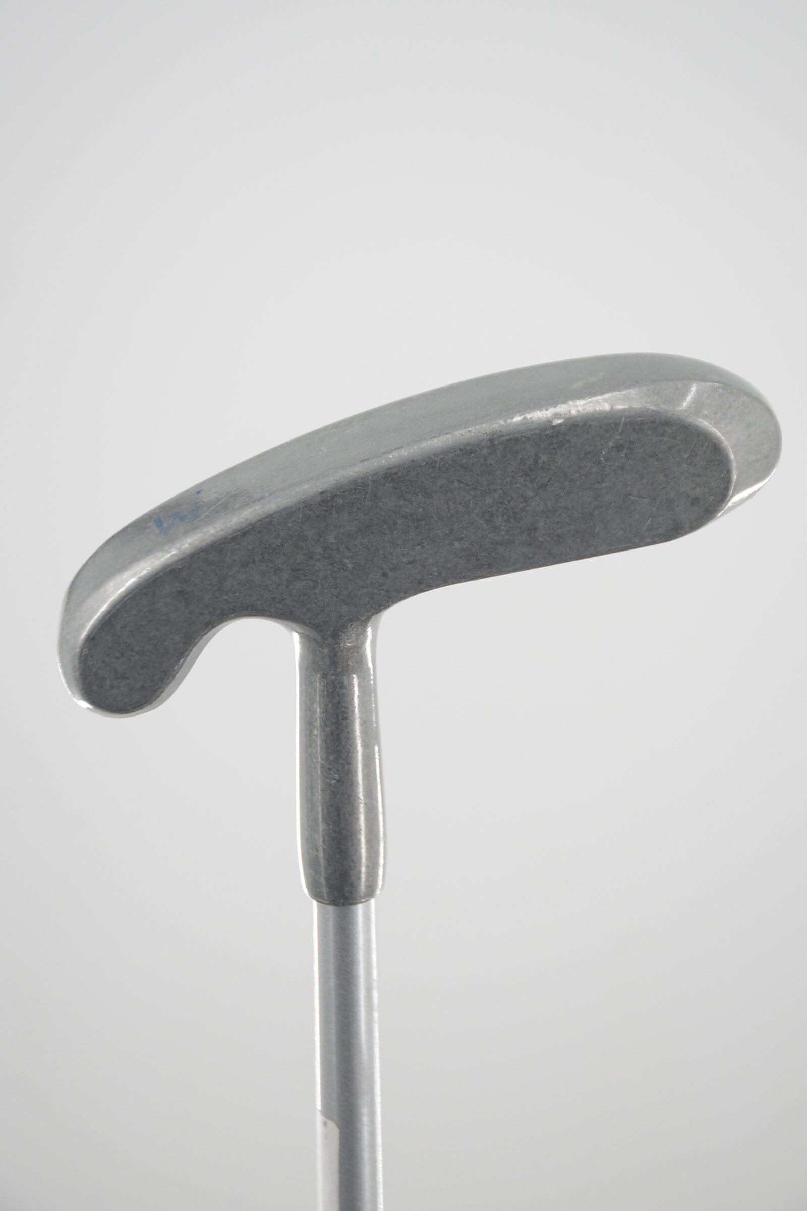 Silver Putter 33.5" Golf Clubs GolfRoots 