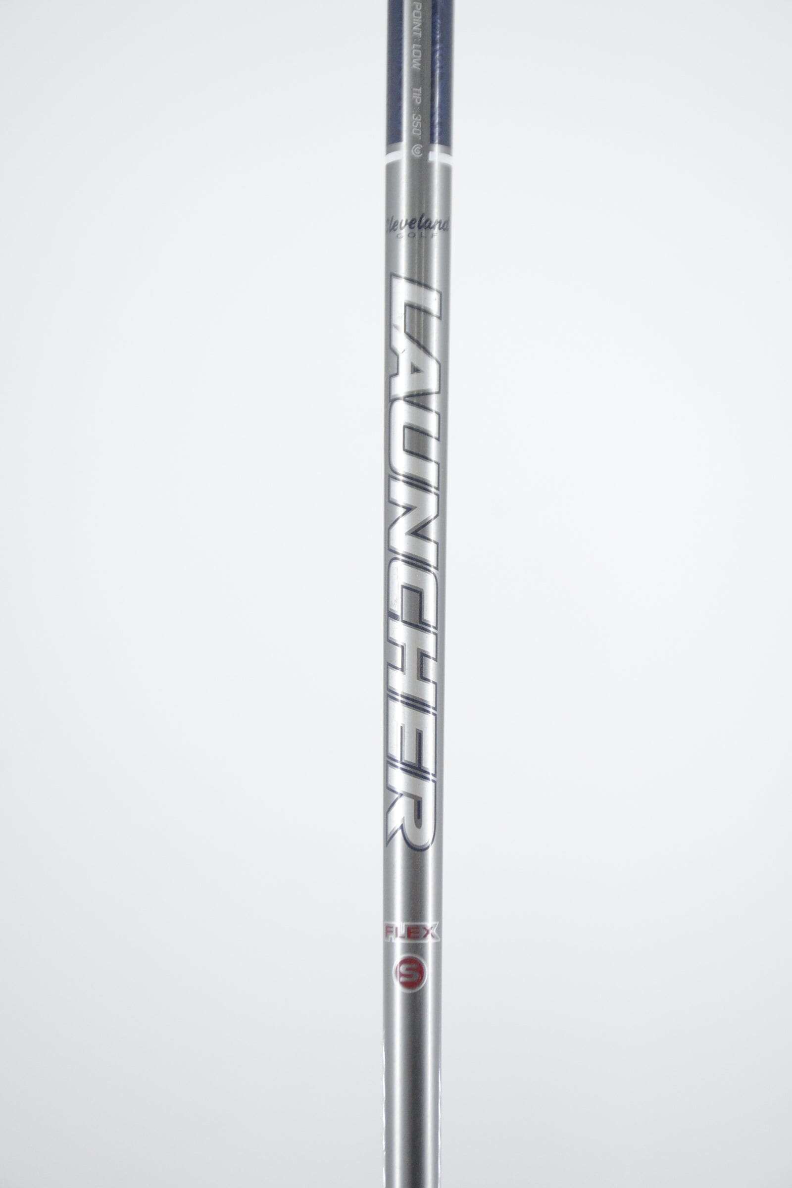 Cleveland Launcher 460 9.5 Degree Driver S Flex 44" Golf Clubs GolfRoots 