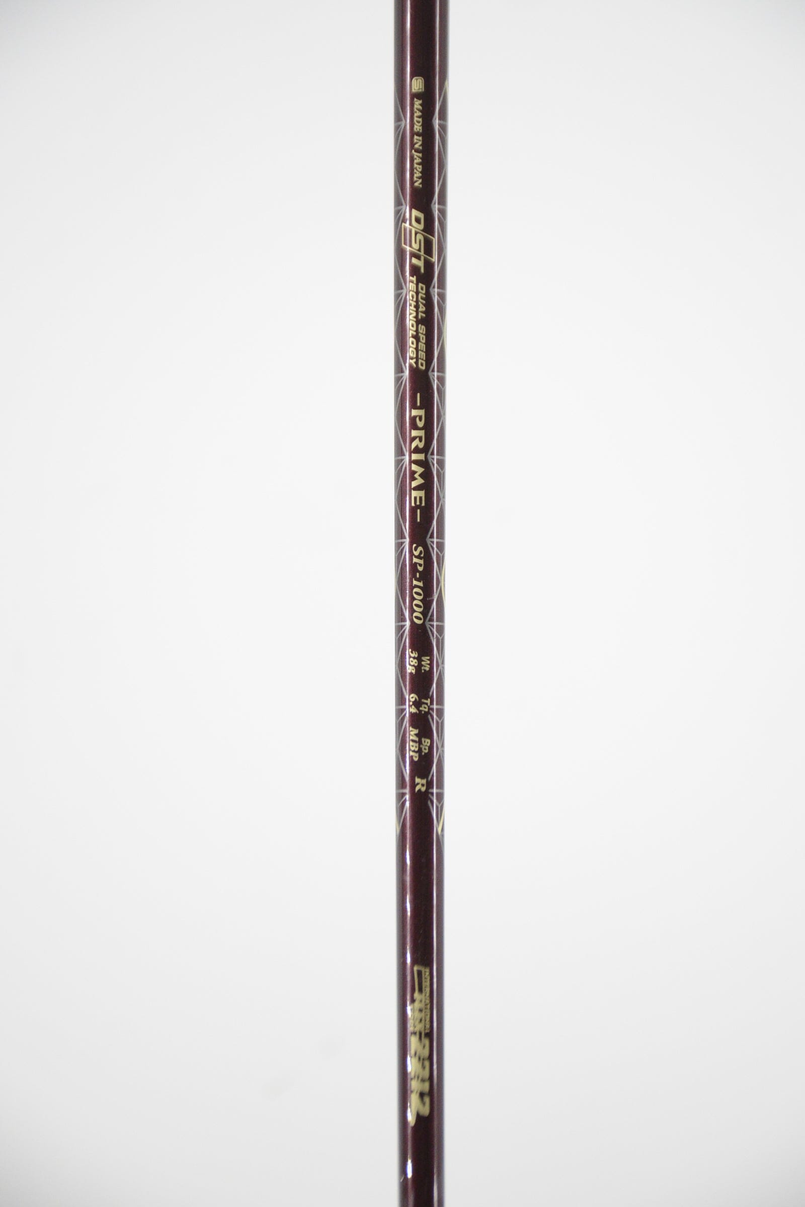 XXIO Prime 10 9 Wood R Flex 38" Golf Clubs GolfRoots 