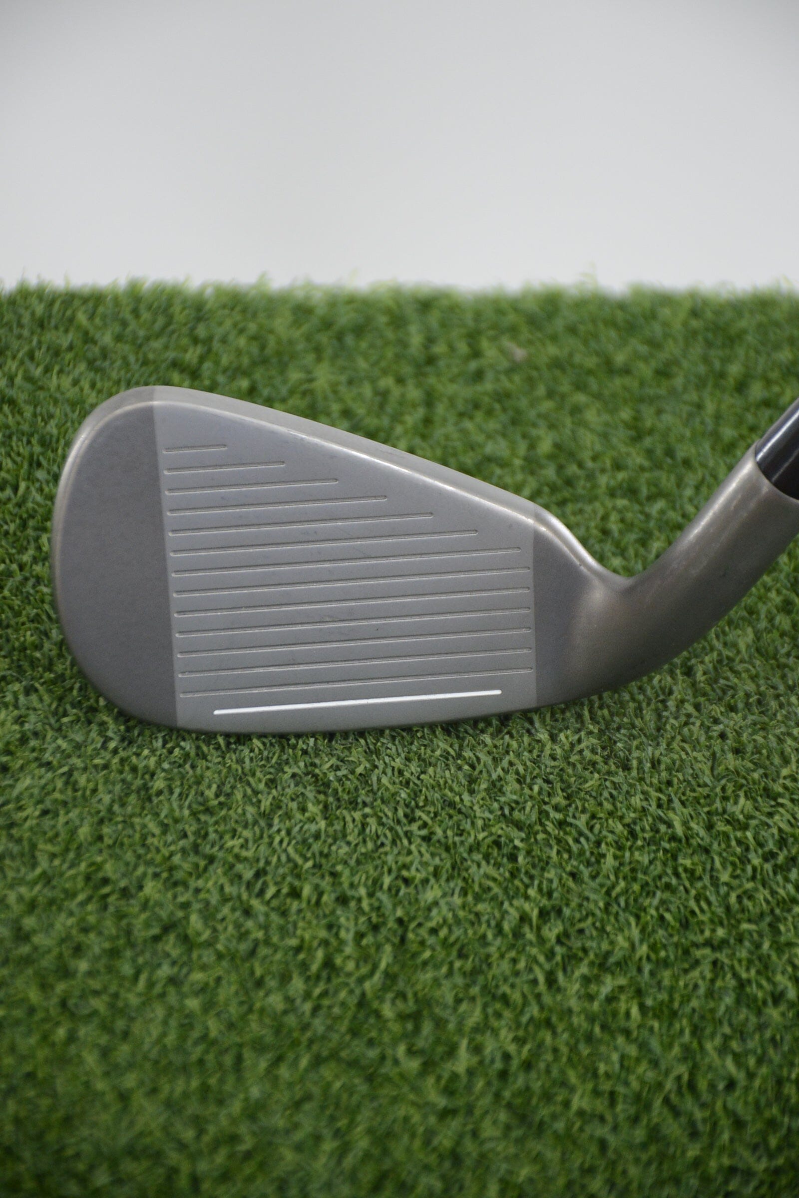 TaylorMade Rocketballz 6 Iron SR Flex 37.5" Golf Clubs GolfRoots 