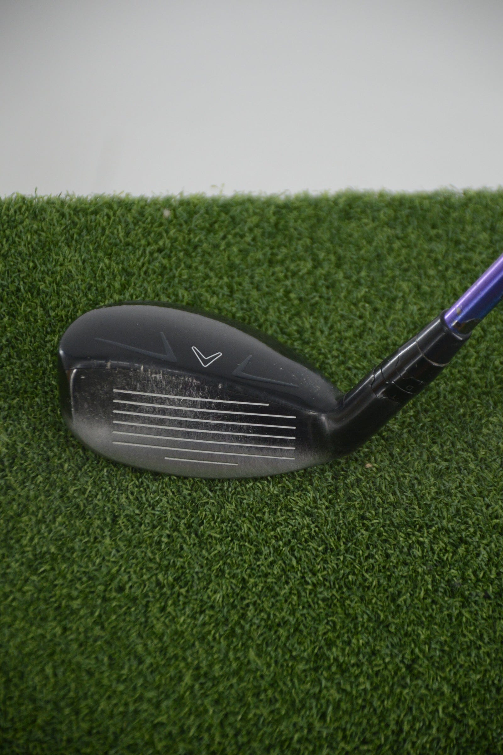 Callaway Epic 26 Degree Hybrid X Flex 38.75" Golf Clubs GolfRoots 