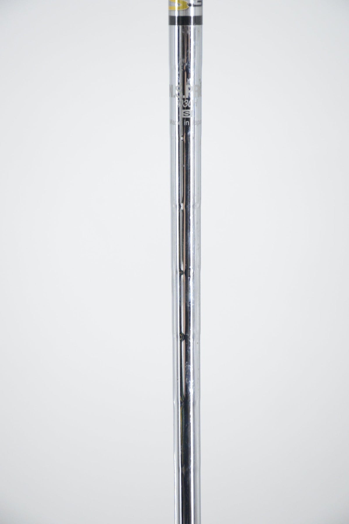 *Lefty Fitting Club* Cobra S3 7 Fitting Iron S Flex 37" Golf Irons Cobra 