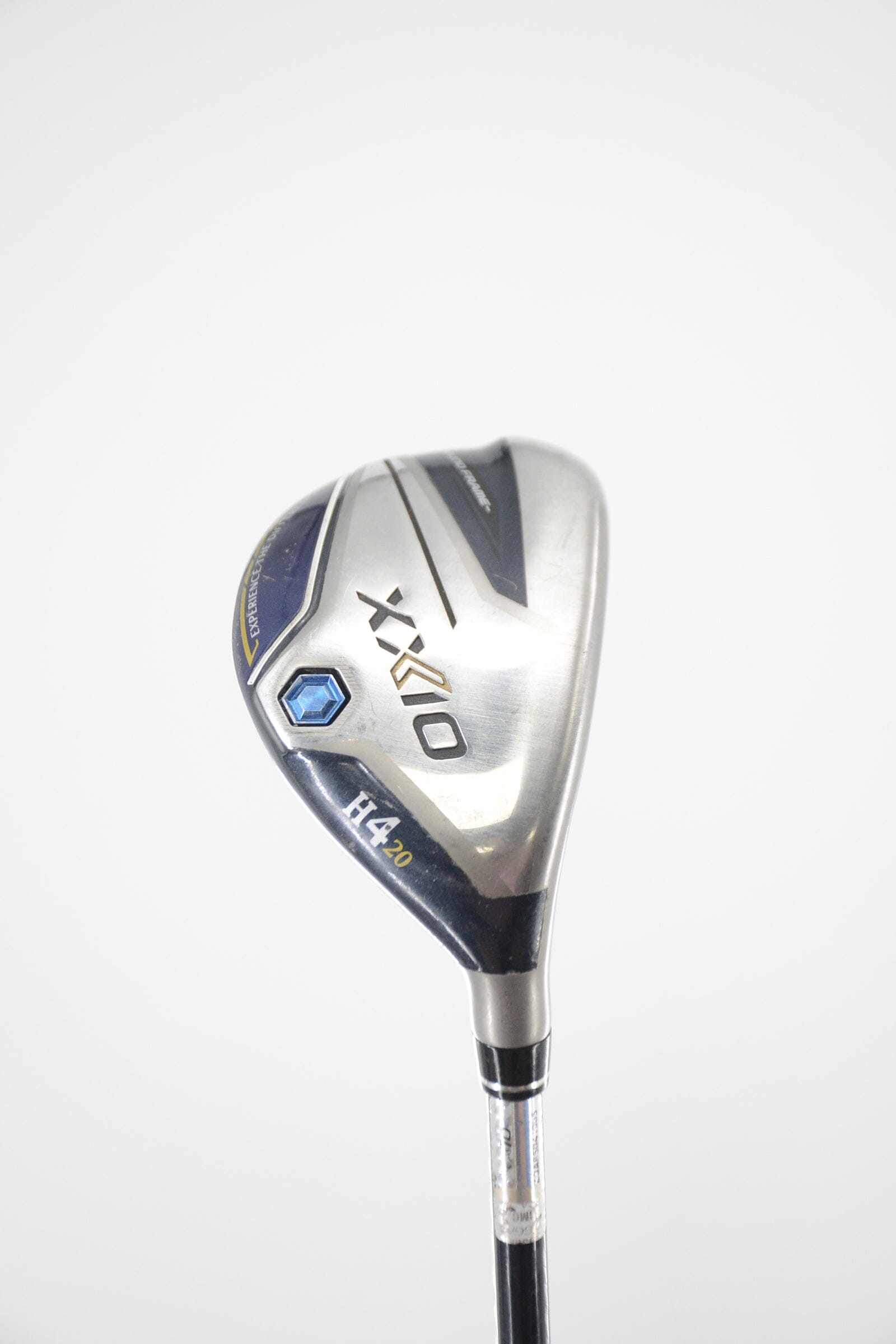 XXIO 12 4 Hybrid R Flex 40.25" Golf Clubs GolfRoots 