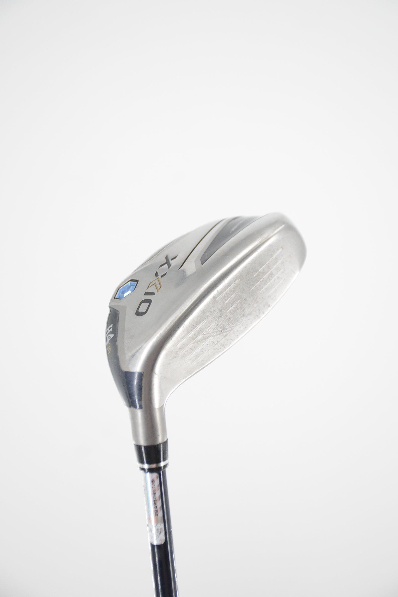 XXIO 12 4 Hybrid R Flex 40.25" Golf Clubs GolfRoots 