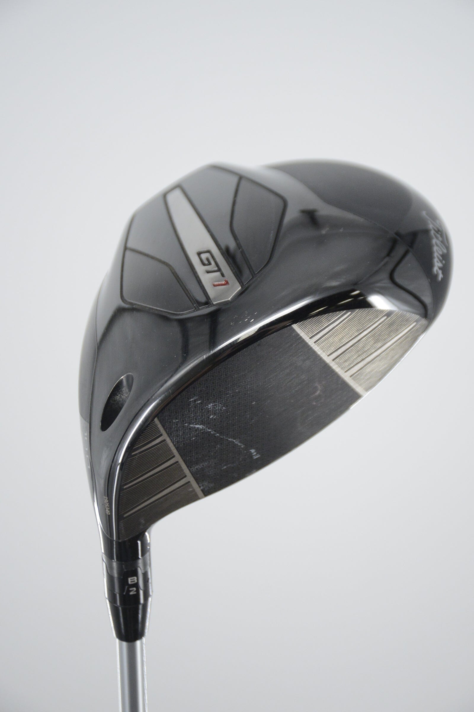 Titleist GT1 10 Degree Driver R Flex 45.25" Golf Clubs GolfRoots 