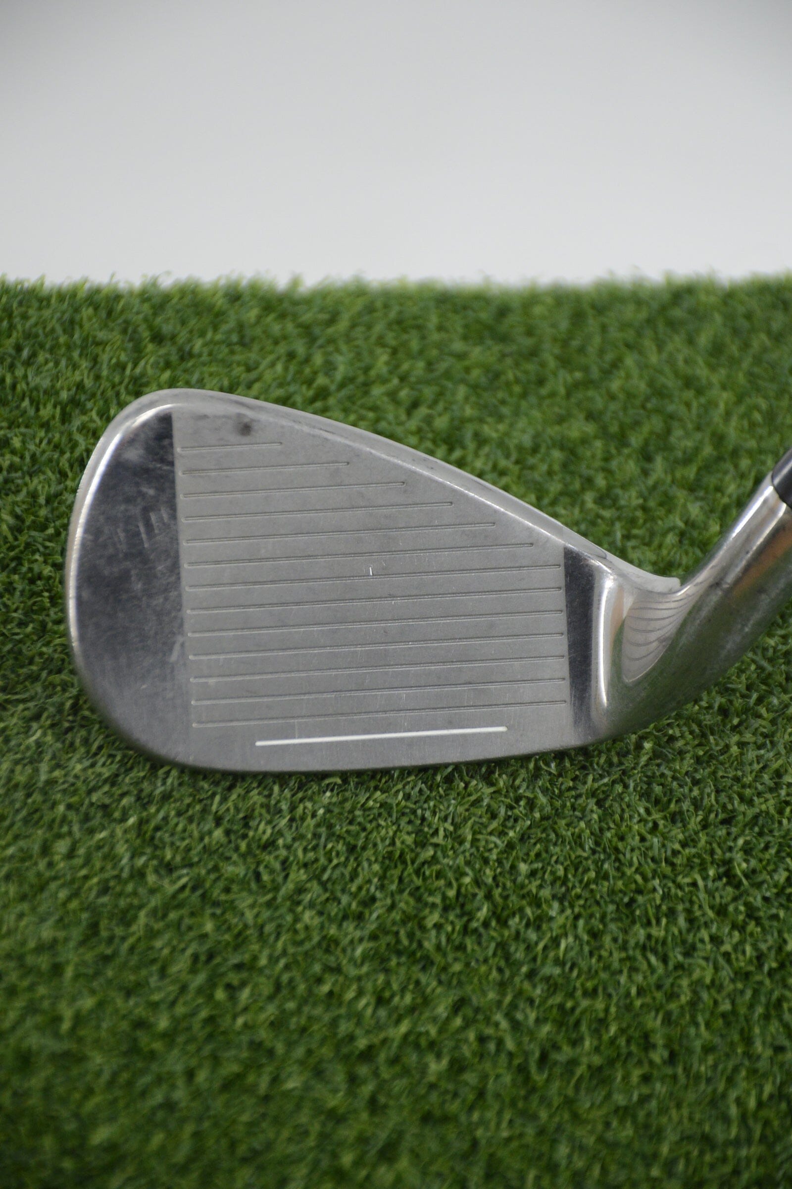 Cobra Amp Cell 8 Iron S Flex 36.5" Golf Clubs GolfRoots 