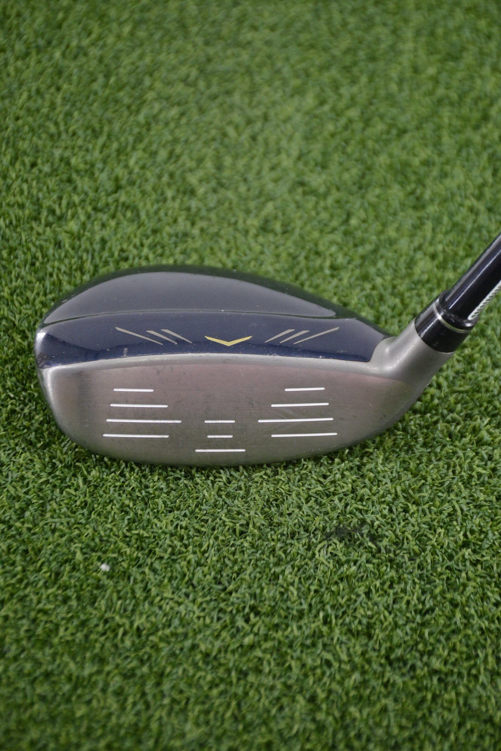 XXIO 12 4 Hybrid R Flex 40.25" Golf Clubs GolfRoots 