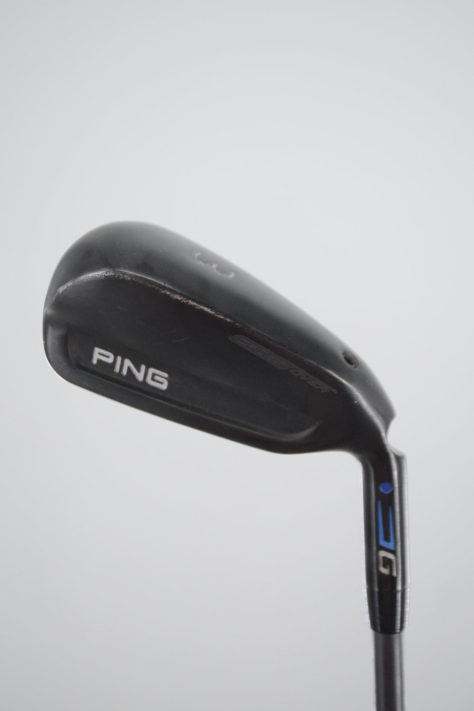 Ping G Crossover 3 Driving Iron R Flex 40" Golf Clubs GolfRoots 