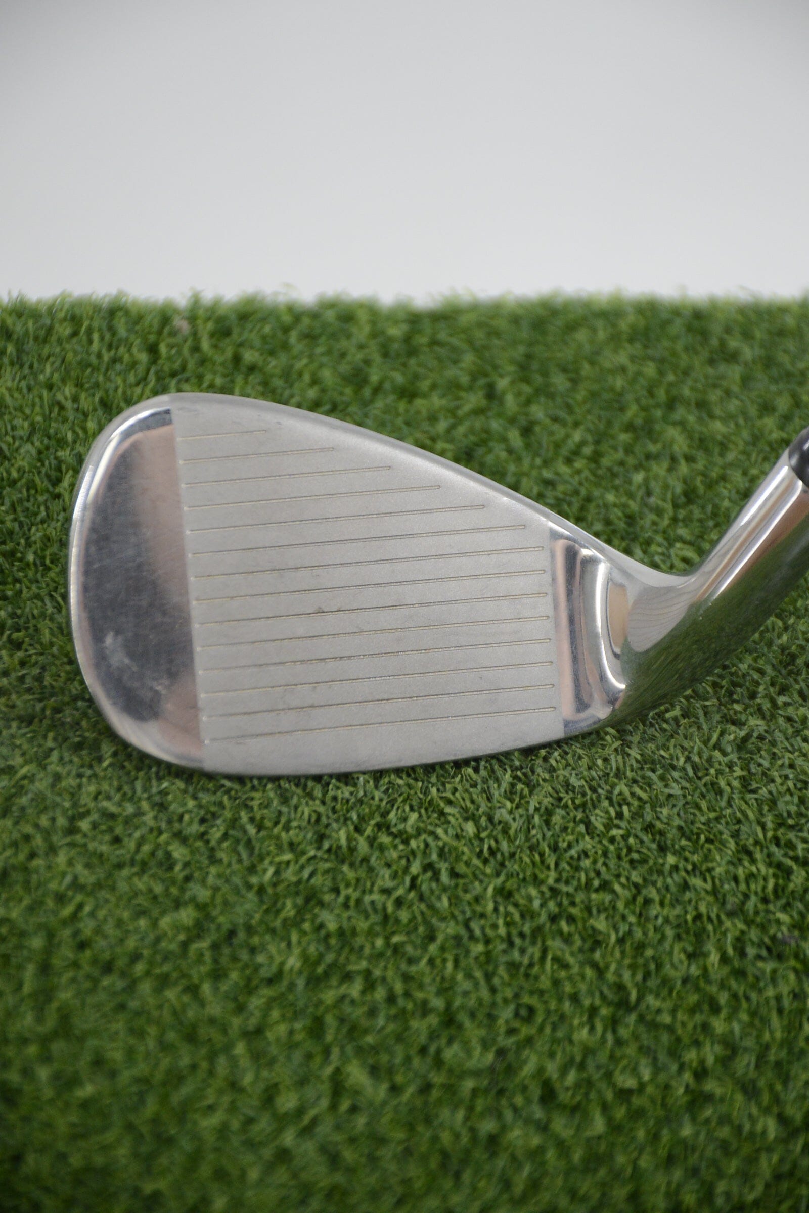 DynaCraft FlexFace PW R Flex 34.25" Golf Clubs GolfRoots 