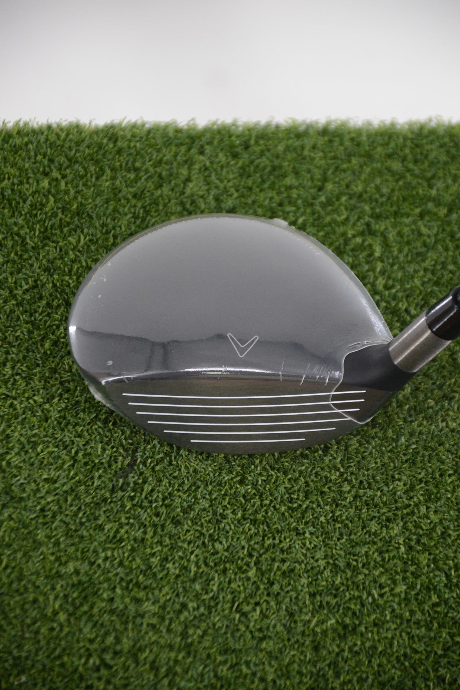 NEW Callaway Rogue St LS 3 Wood S Flex 42.5" Golf Clubs GolfRoots 