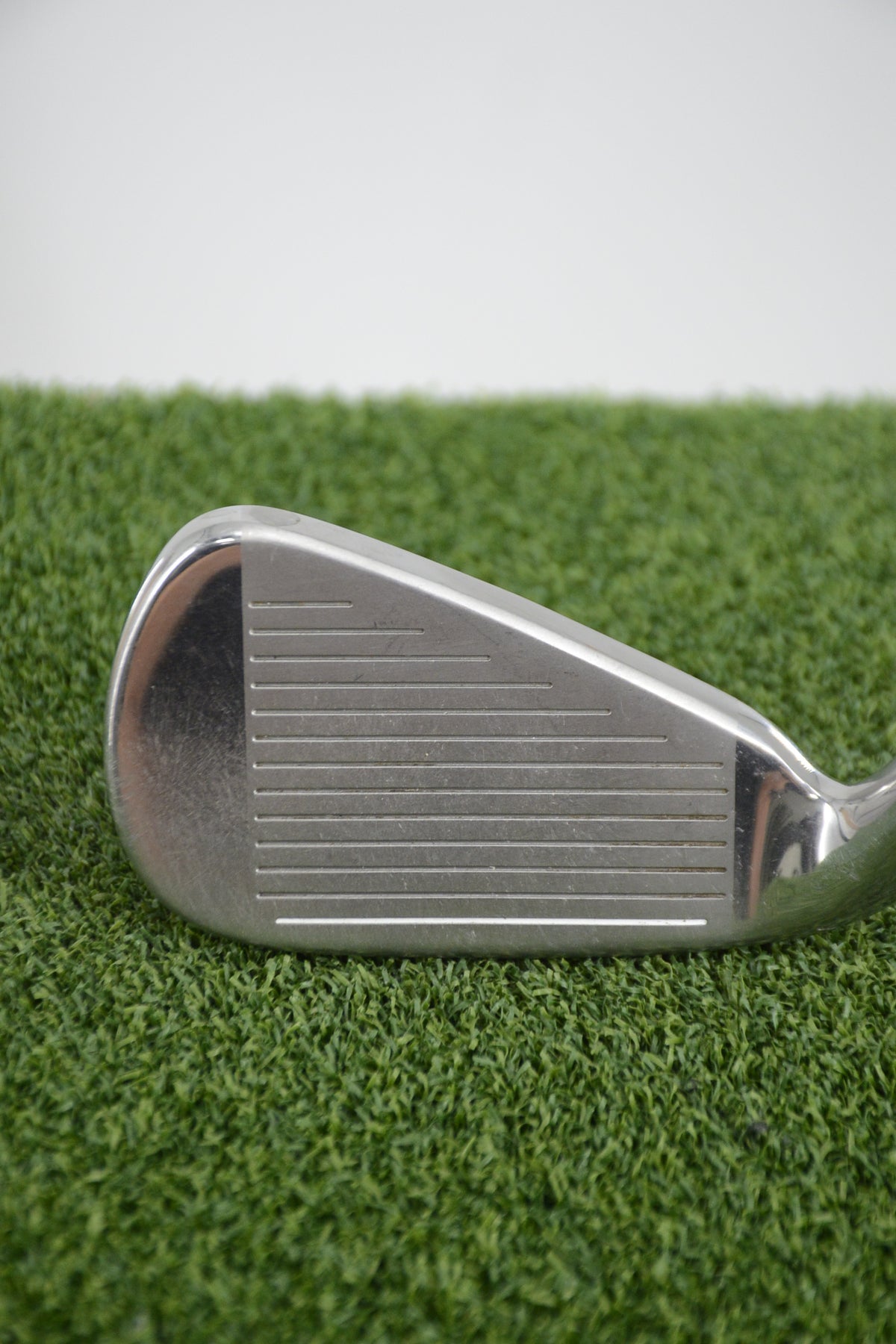 TaylorMade M2 2017 4 Iron S Flex 38.75"