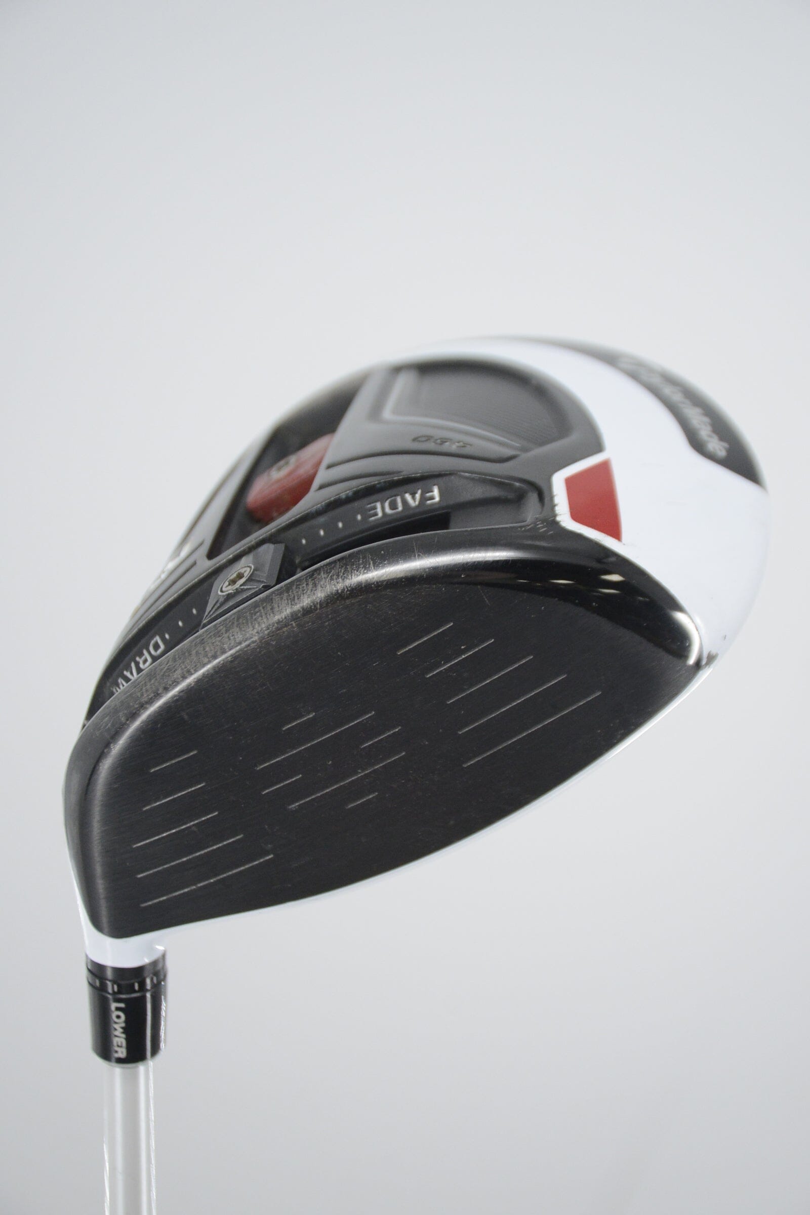 TaylorMade M1 460 10.5 Degree Driver S Flex 45.25" Golf Clubs GolfRoots 