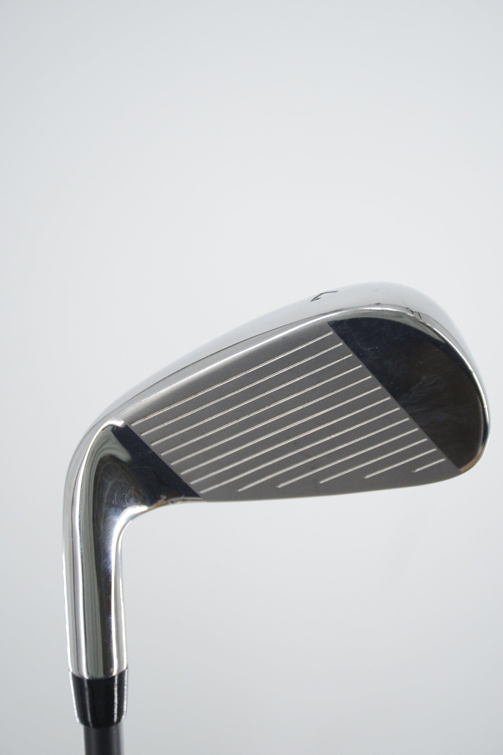 Callaway Paradym Ai Smoke HL 7 Iron R Flex 37" Golf Clubs GolfRoots 