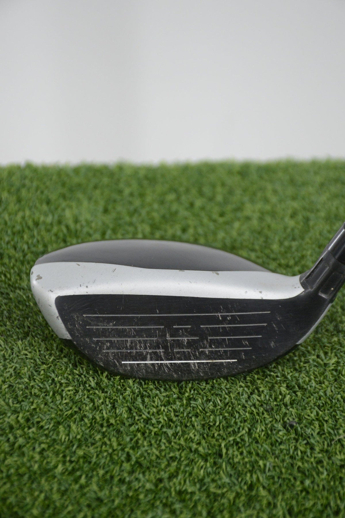 TaylorMade M4 Rescue 2018 5 Hybrid R Flex 39.5" Golf Clubs GolfRoots 
