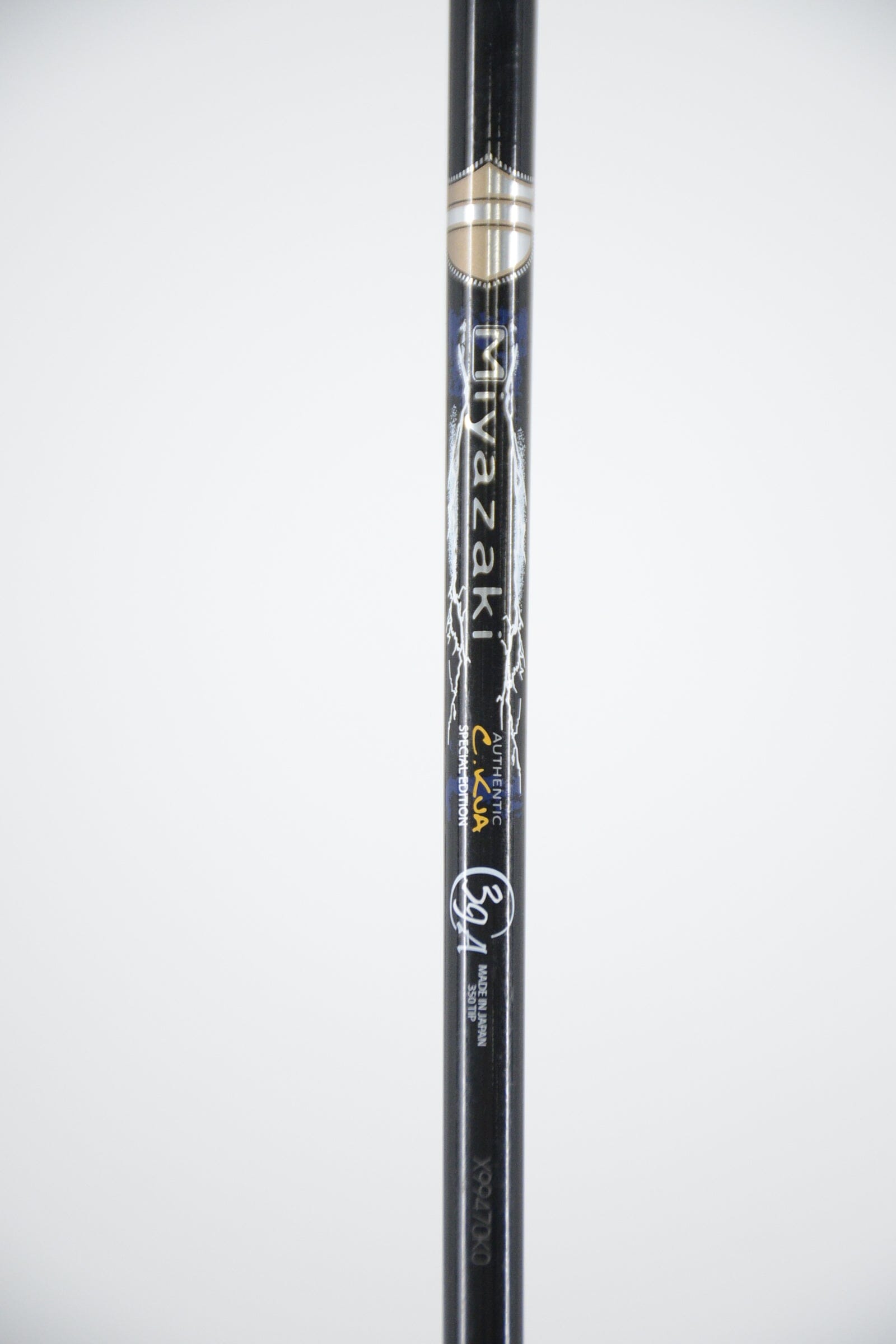 Cleveland CG Black 2015 5 Wood SR Flex 43" Golf Clubs GolfRoots 