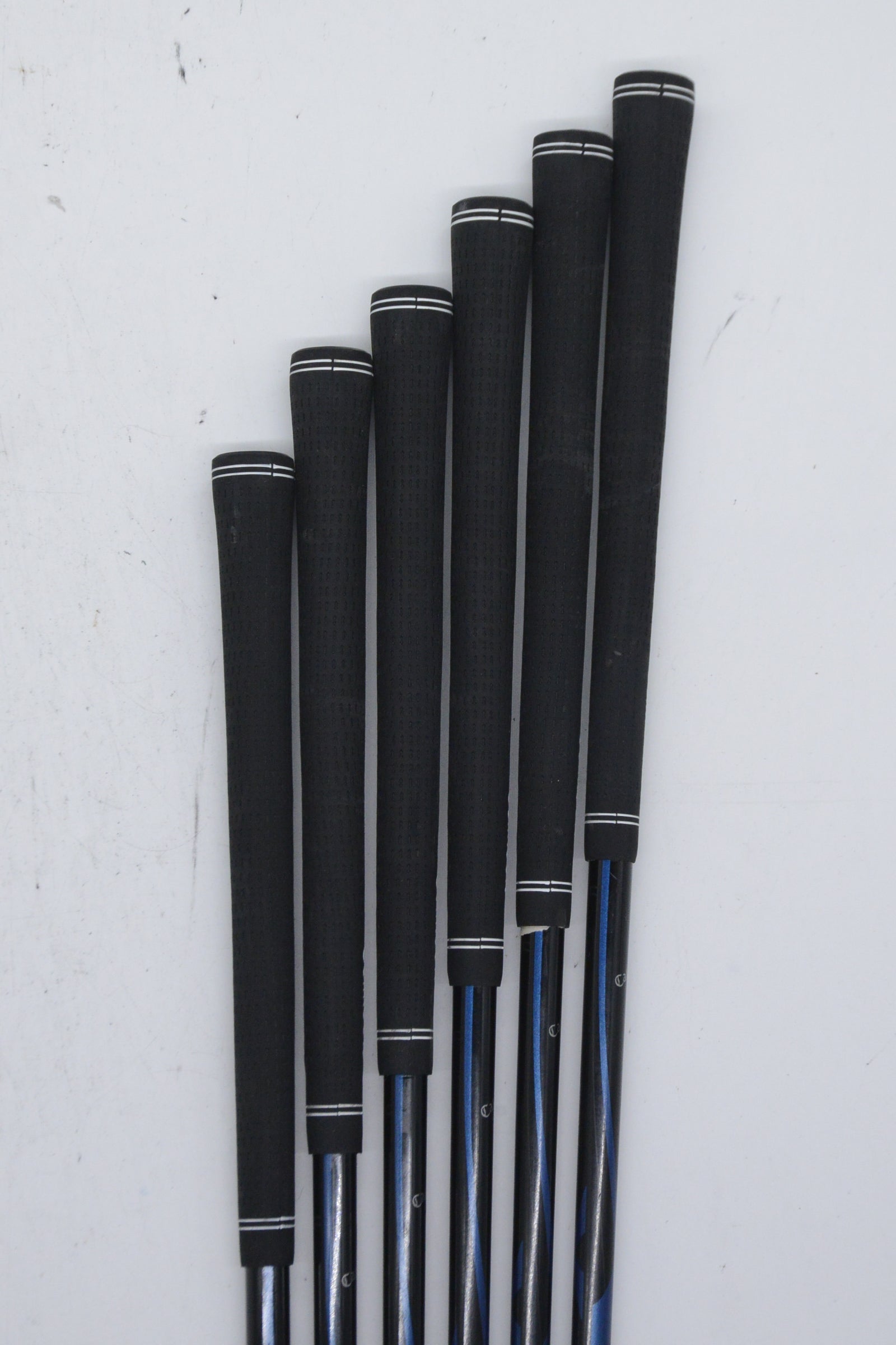 Callaway X-20 5-PW Iron Set R Flex -0.5"