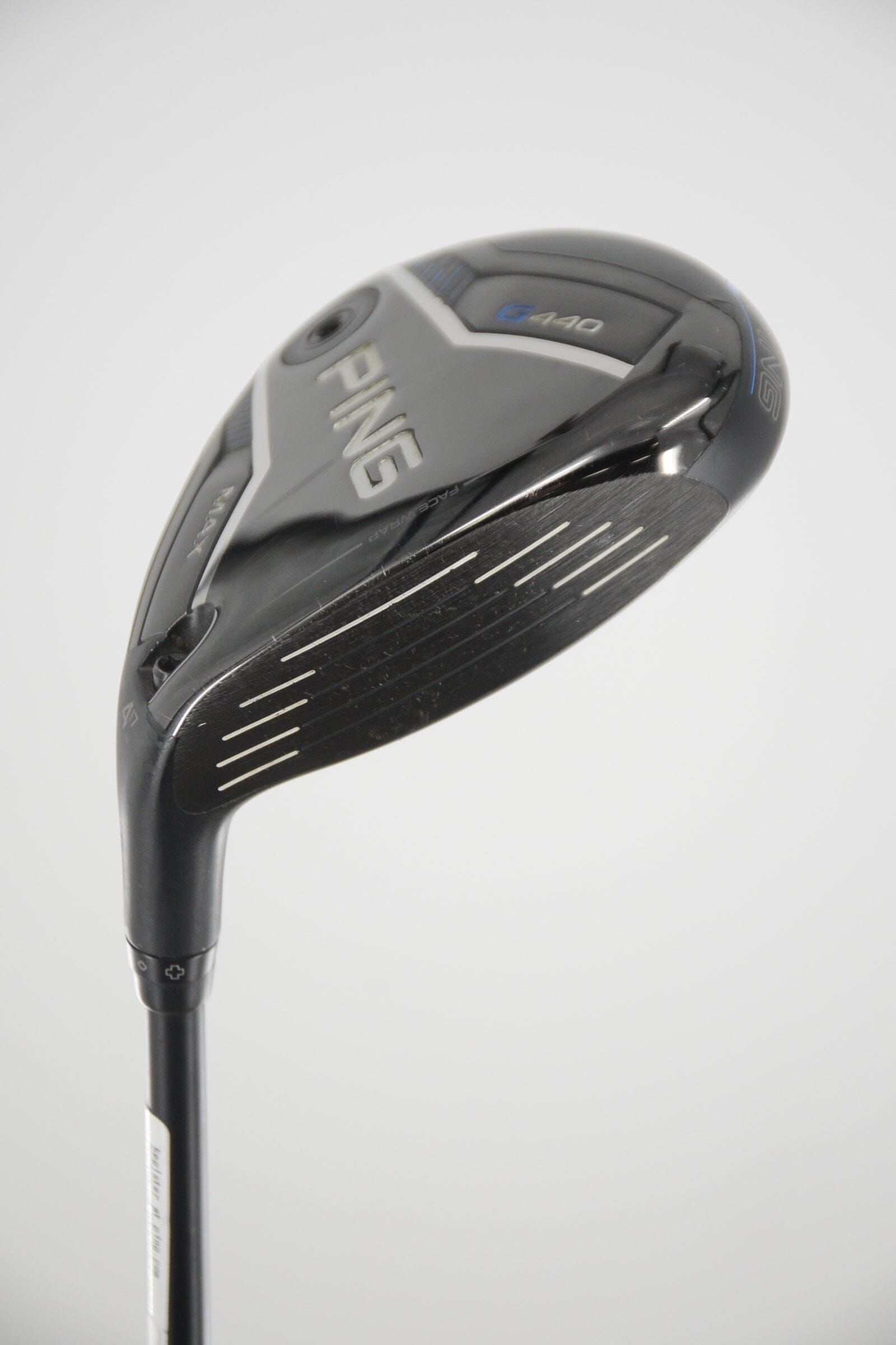 Ping G440 MAX 4 Wood R Flex 42.5" Golf Clubs GolfRoots 