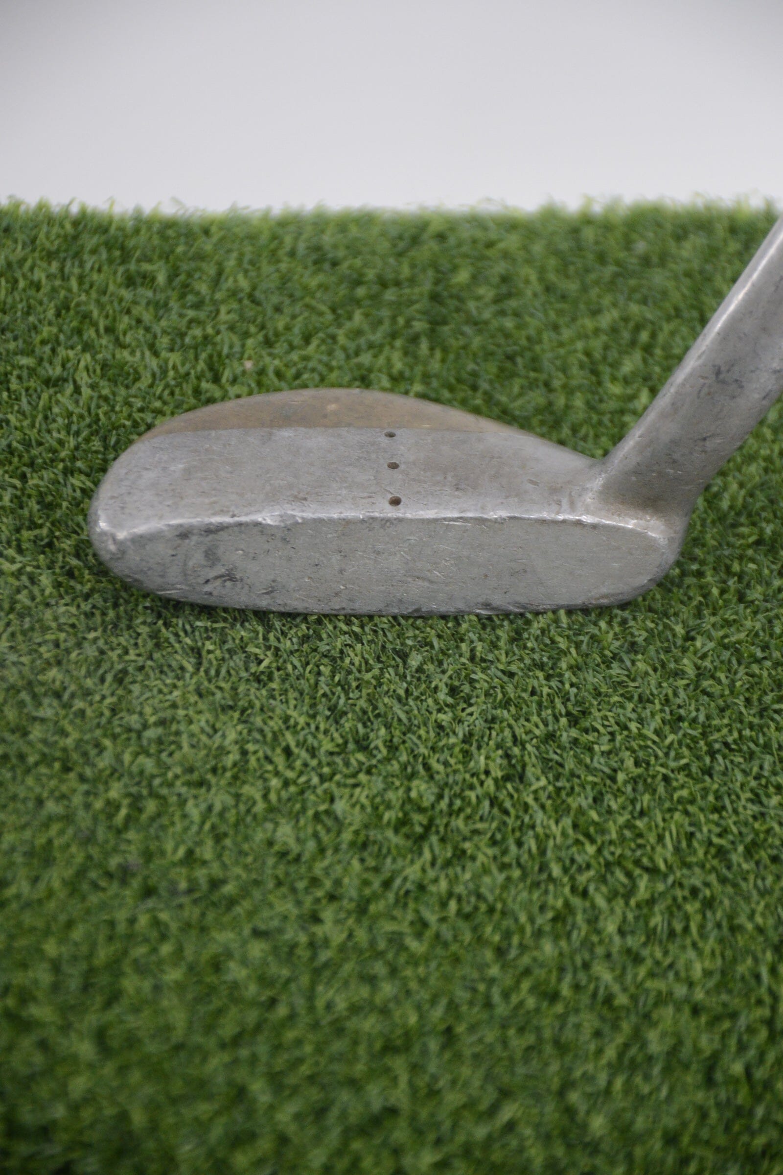 Acushnet Bullseye Putter 35.5" Golf Clubs GolfRoots 