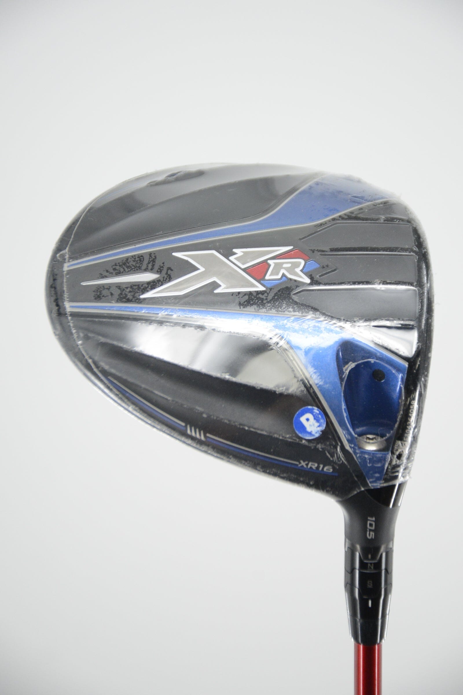 NEW Callaway XR 16 10.5 Degree Driver R Flex 45.5" Golf Clubs GolfRoots 