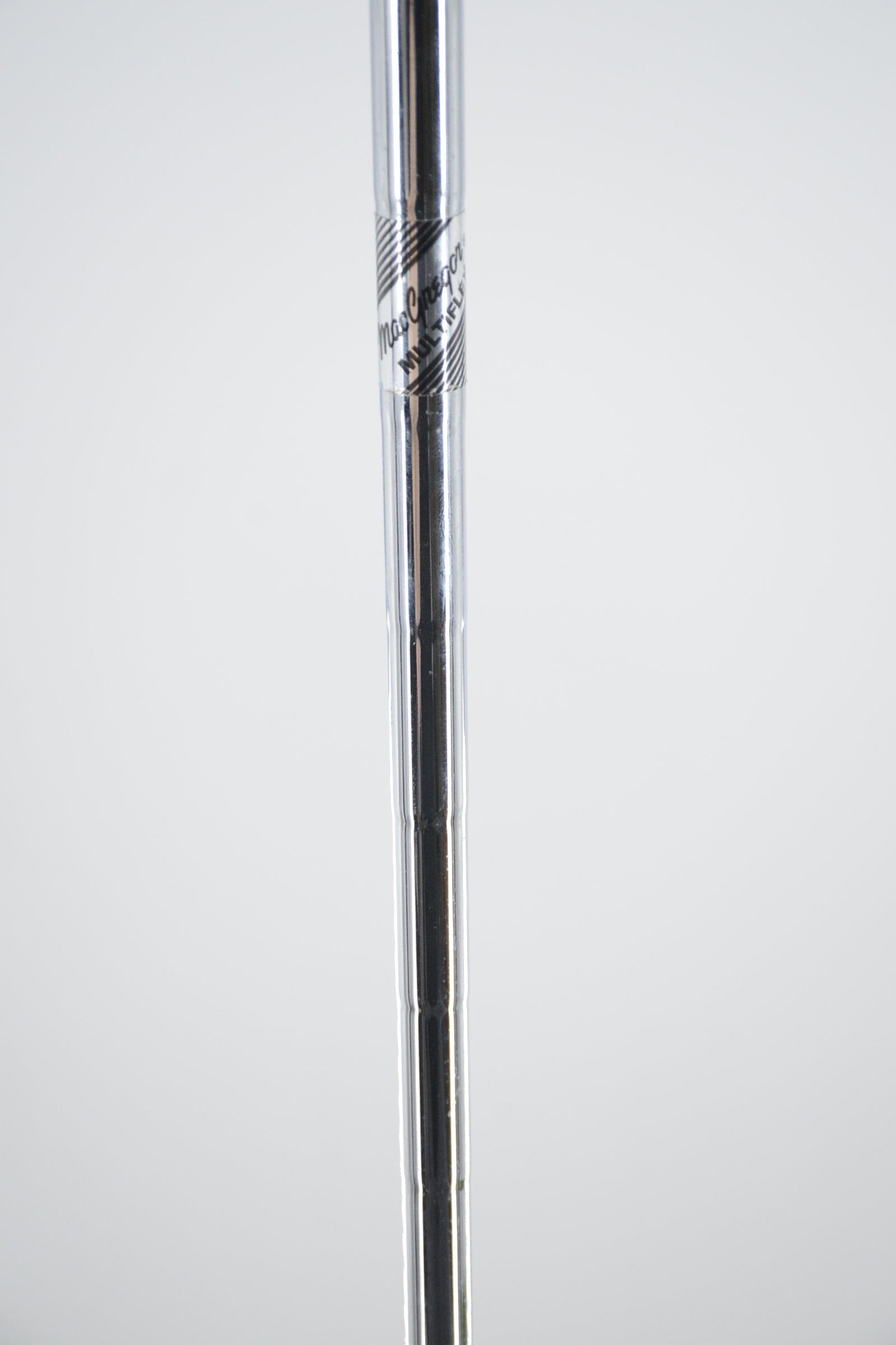 MacGregor Apogee SW S Flex 34.25" Golf Clubs GolfRoots 