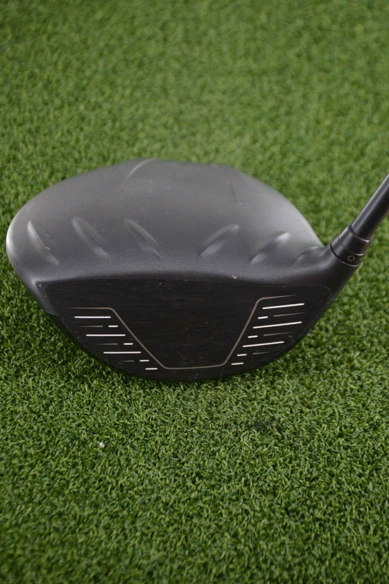 Ping G410 Plus 9 Degree Driver S Flex 45.5" Golf Clubs GolfRoots 