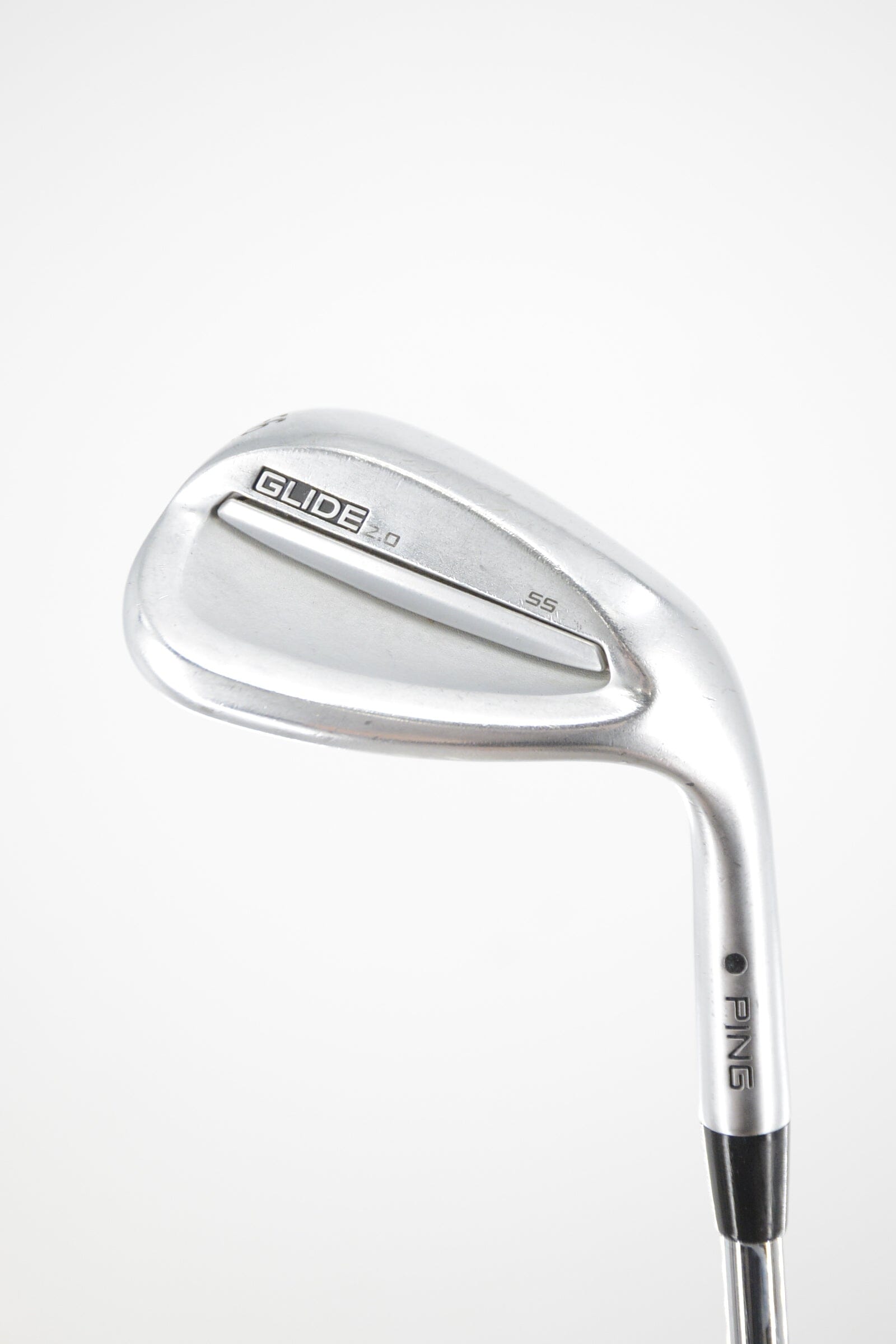 Ping Glide 2.0 SS 56 Degree Wedge Wedge Flex 35.25"