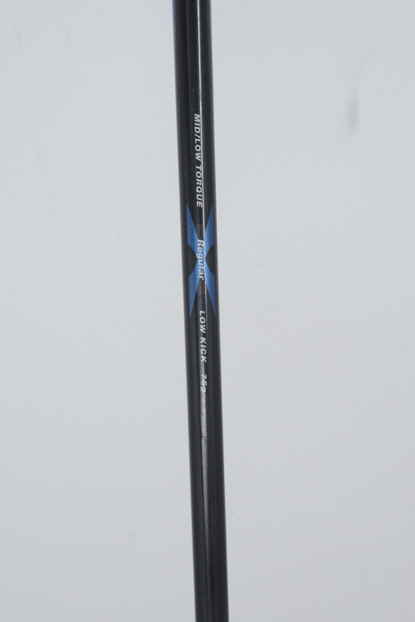 Callaway X-20 5-PW Iron Set R Flex -0.5"