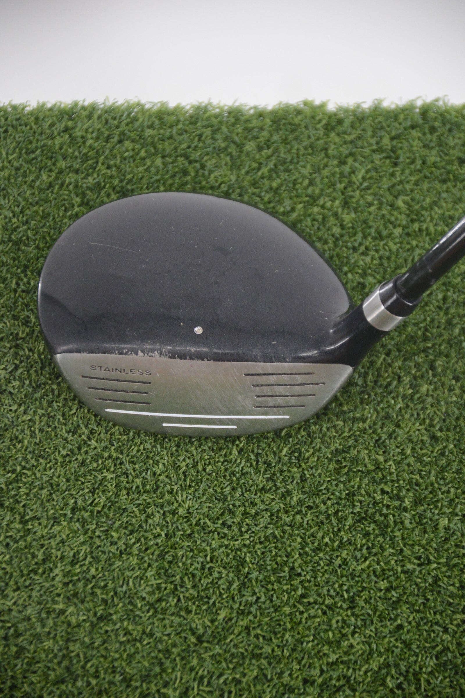 Acuity Turbo Plus 5 Wood R Flex 42.5" Golf Clubs GolfRoots 