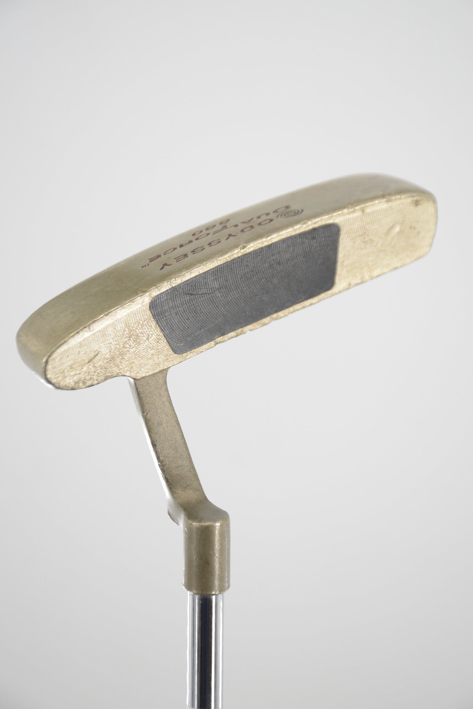 Odyssey Dual Force 660 Putter 35" Golf Clubs GolfRoots 